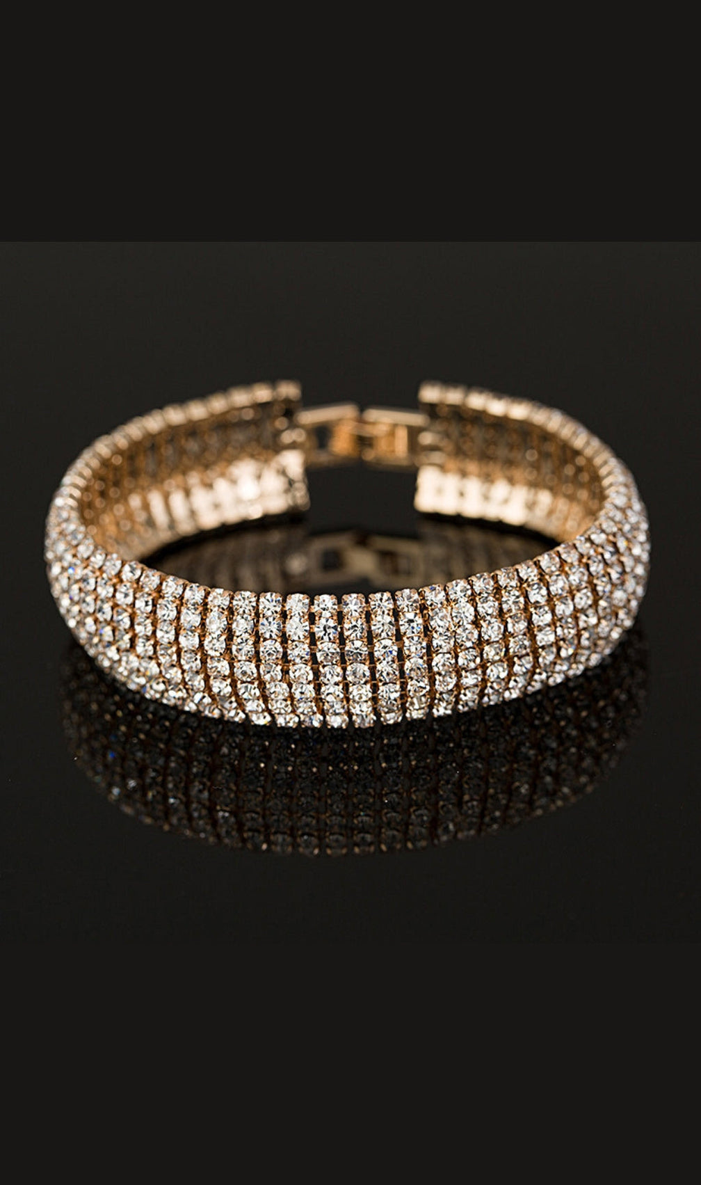 Diamond Bracelets