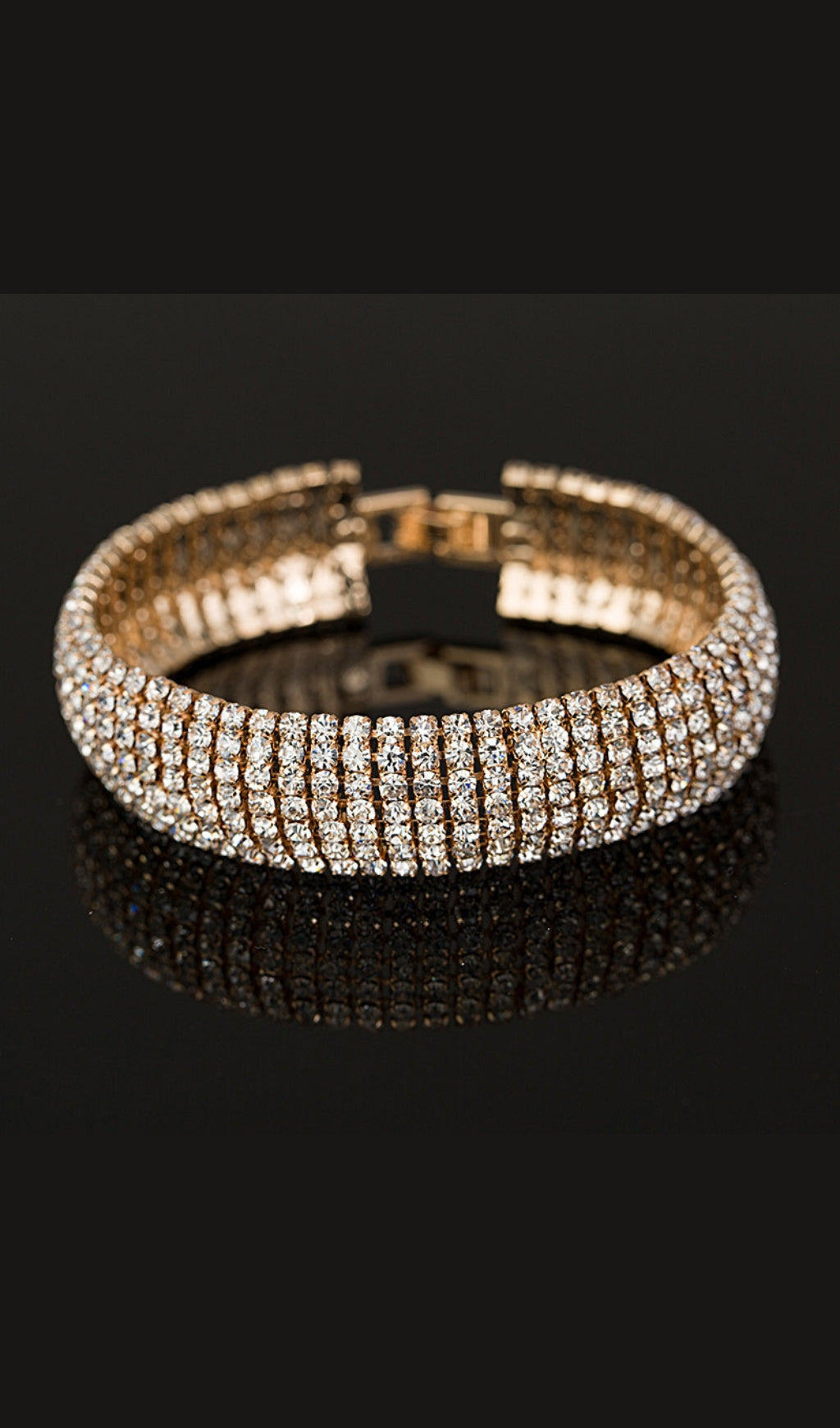 Diamond Bracelets
