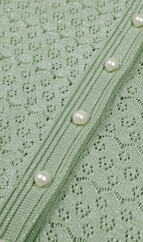 Elon Knit Maxi Dress