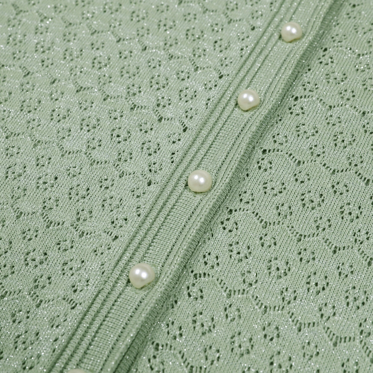 Elon Knit Maxi Dress