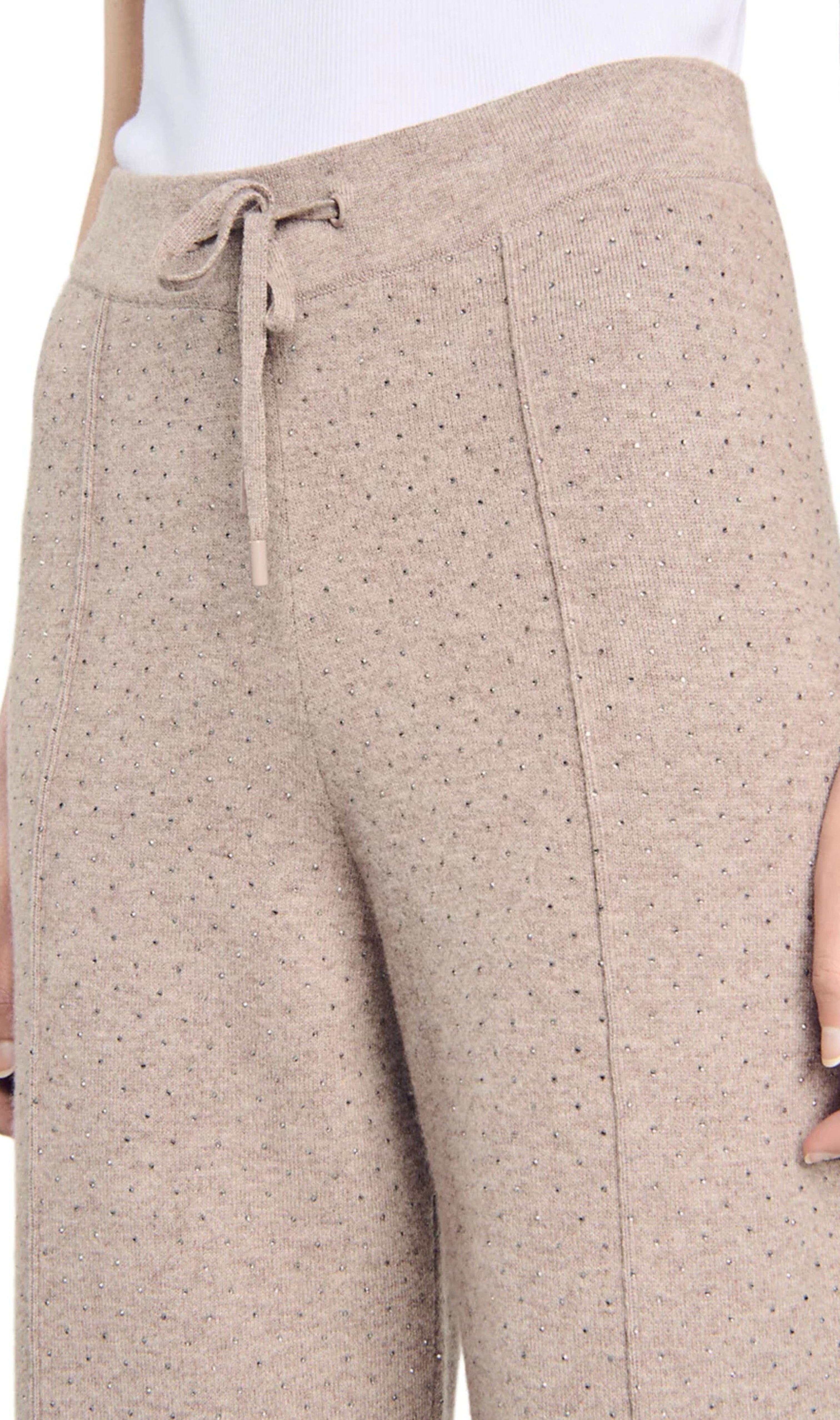 Vadim Drawstring Pants