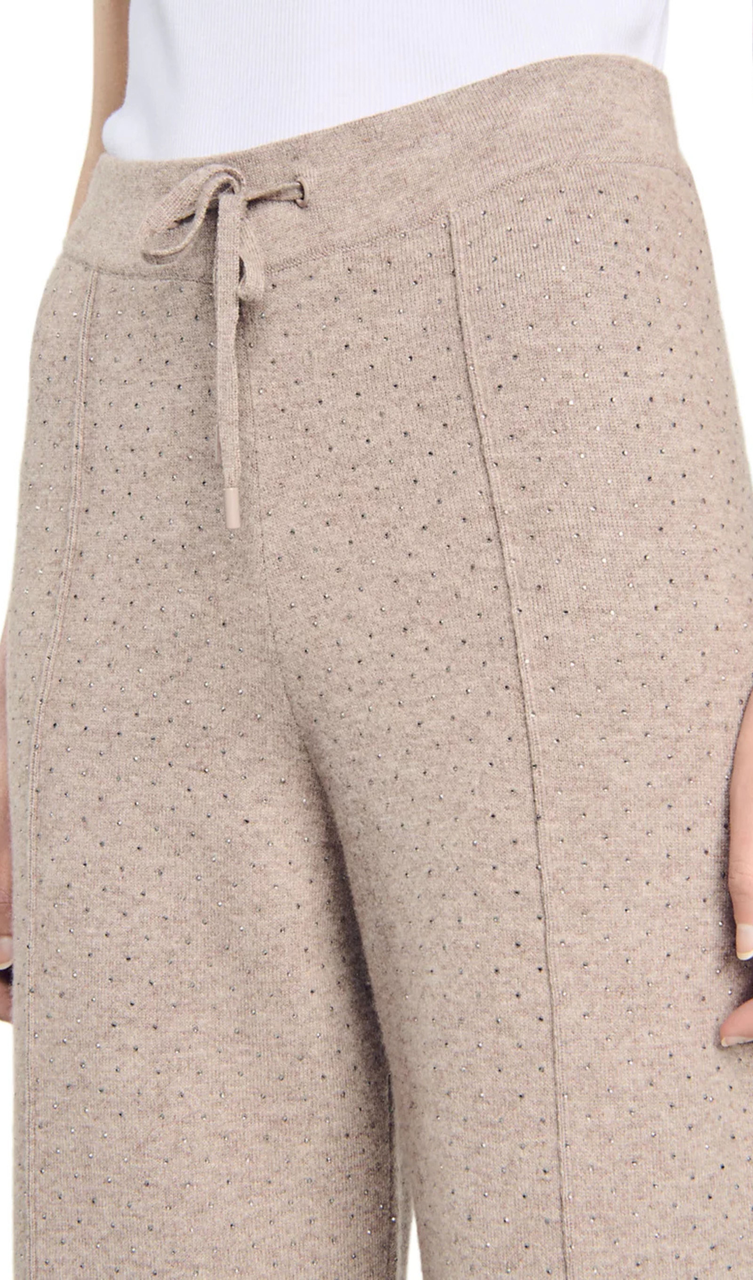 Vadim Drawstring Pants