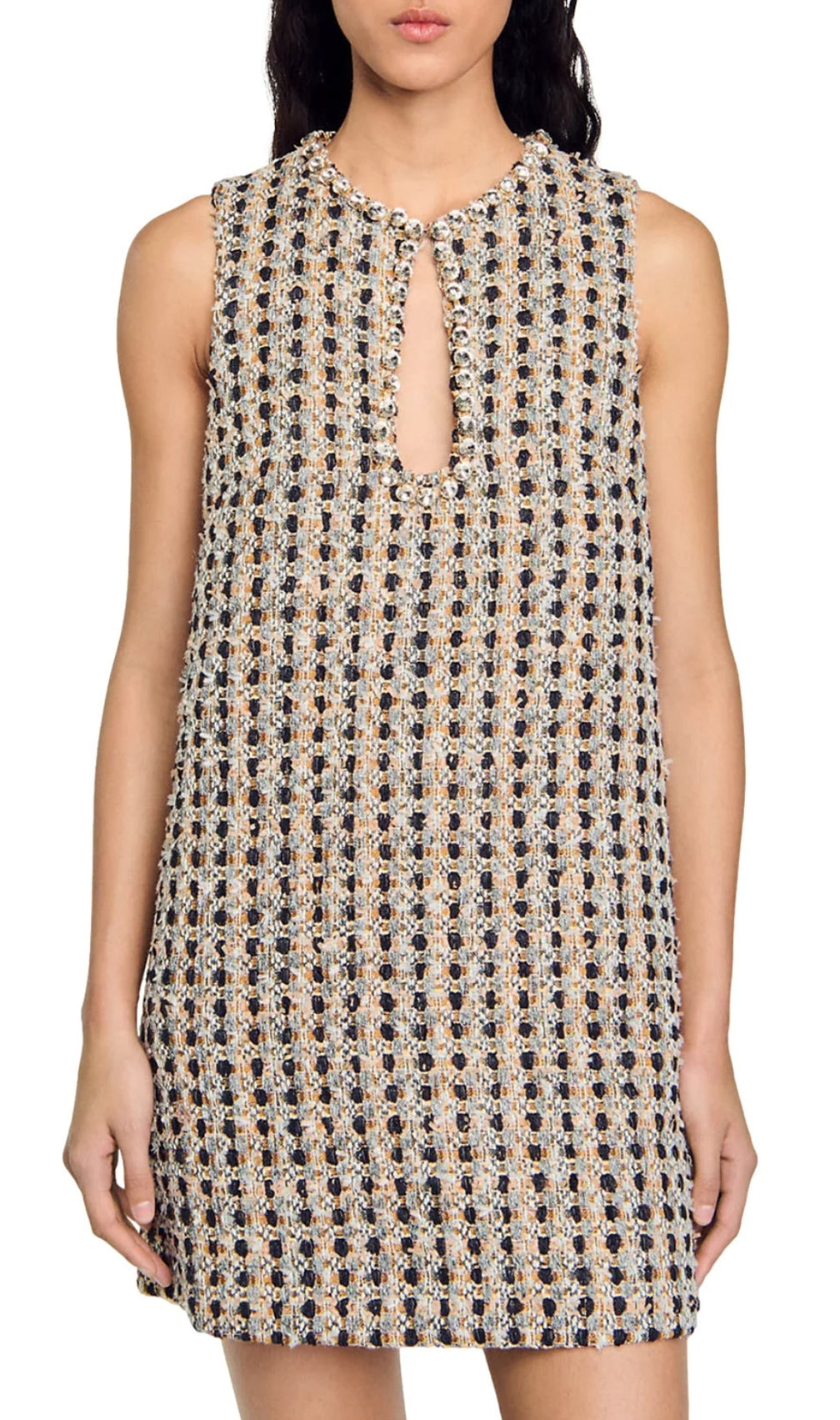 Twiggy Dress