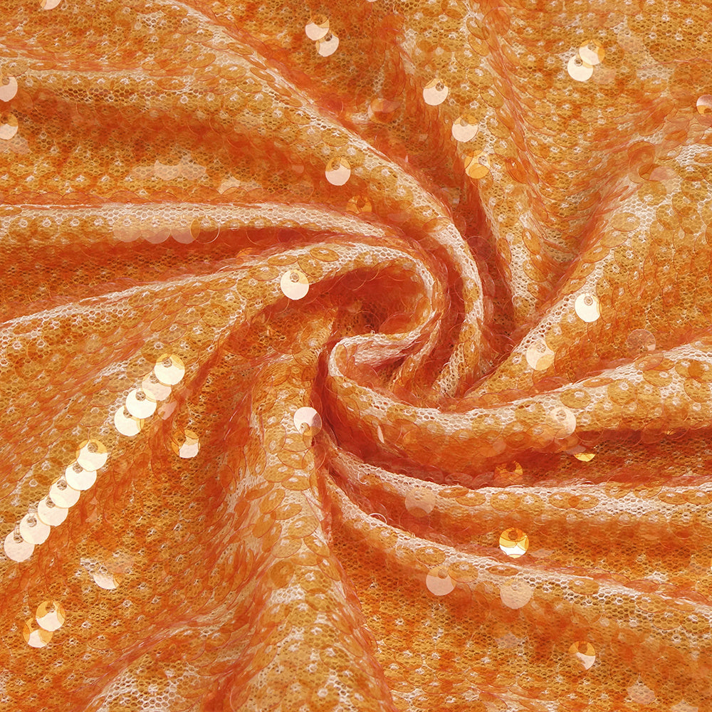 Ingalill Dazzling Sequin Maxi Dress - Glamorous Sleeveless Gown