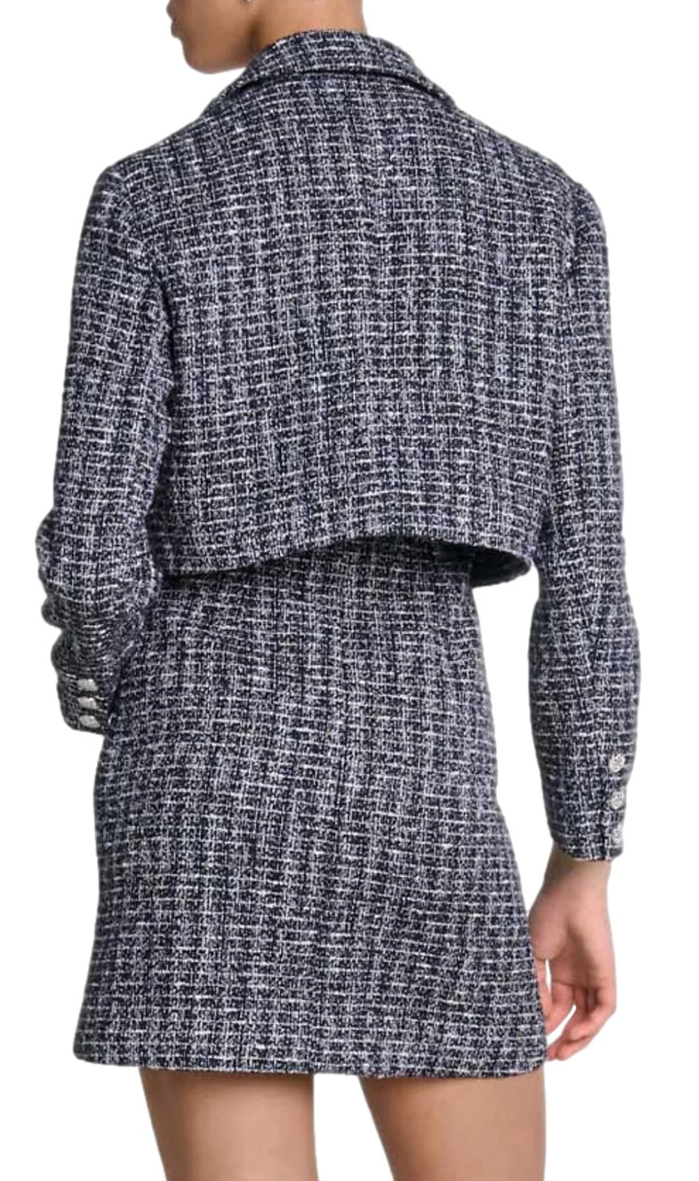 Ritanele Jacket & Dress