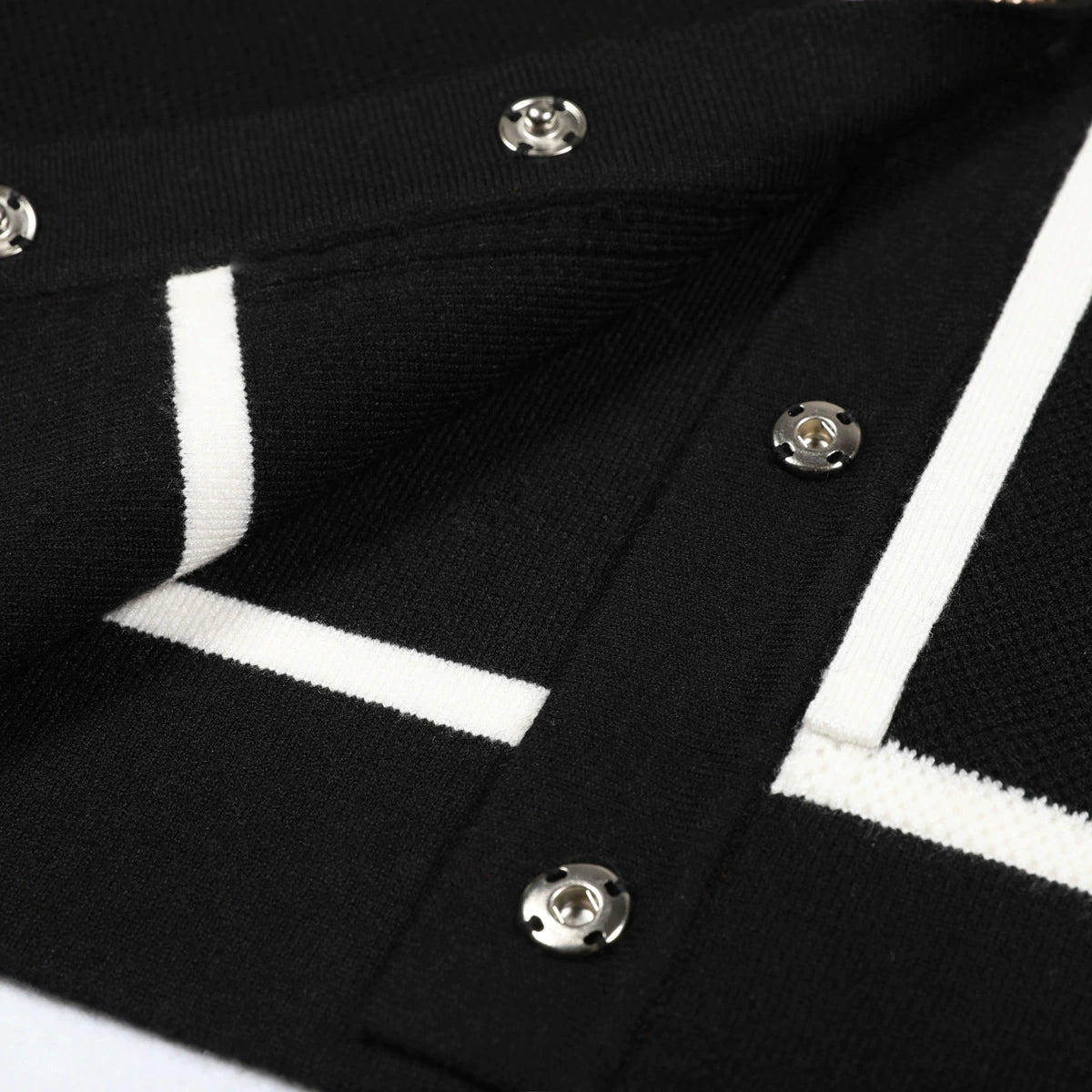 Eros Long Sleeve Knit Top