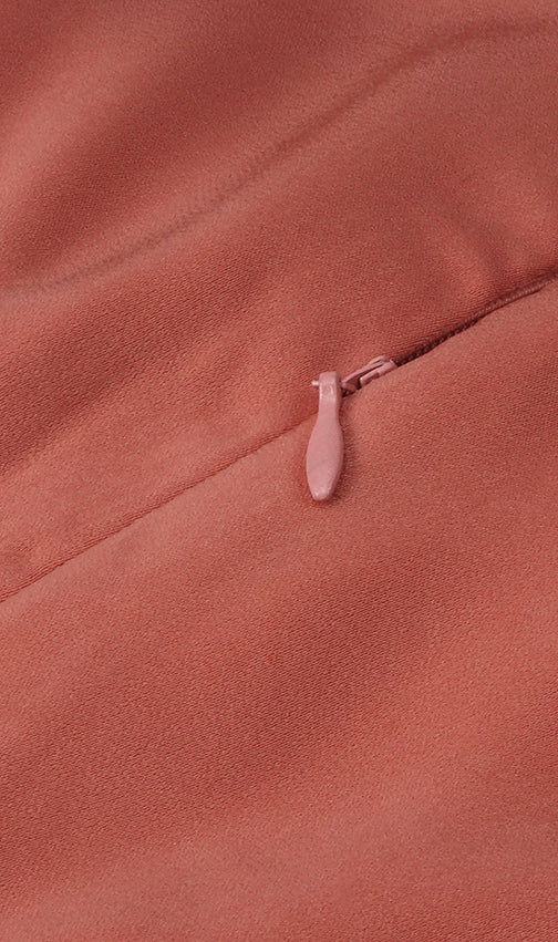 Jesper Dramatic Ruffle High-Low Maxi Skirt for Women