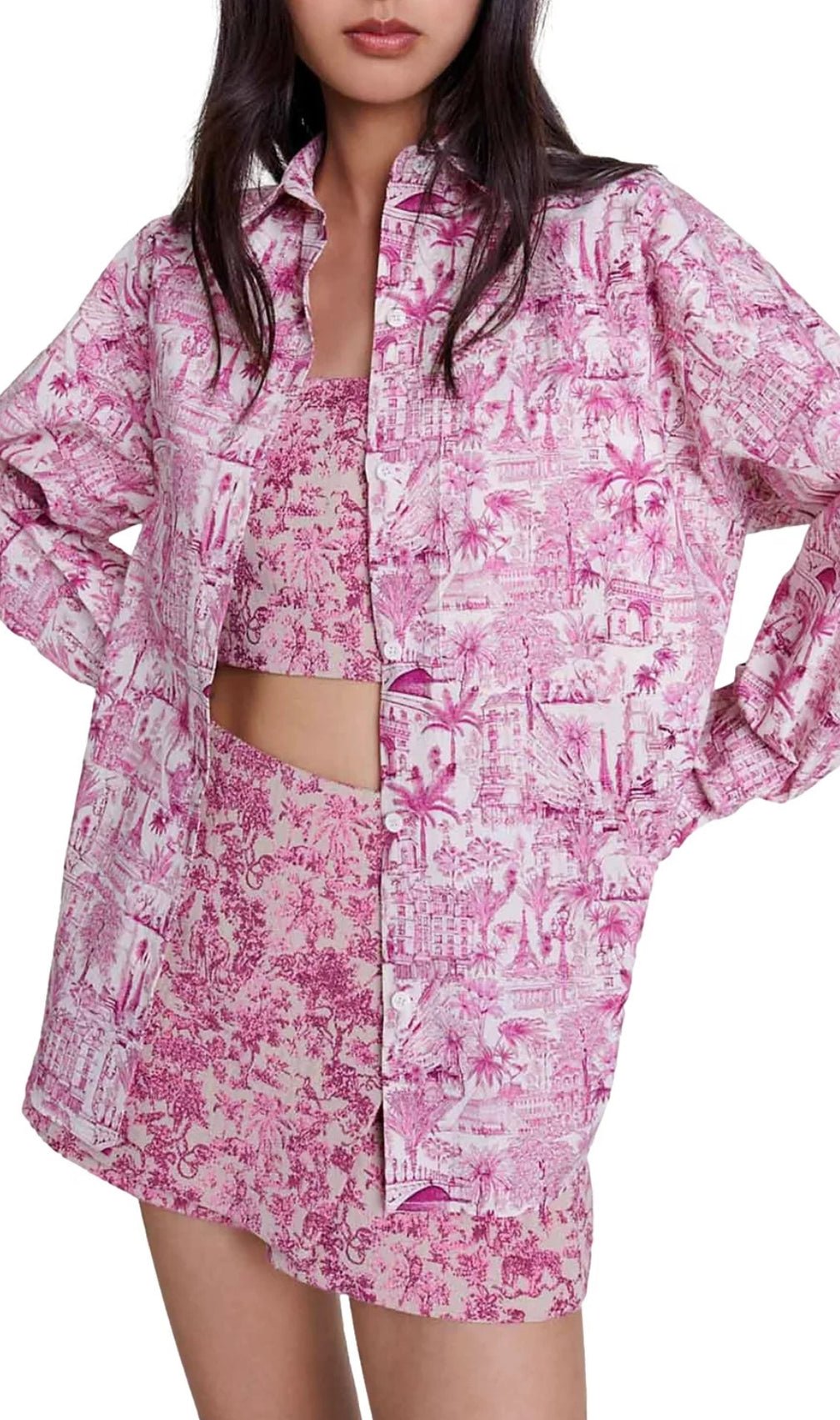 Cipunano Shirt