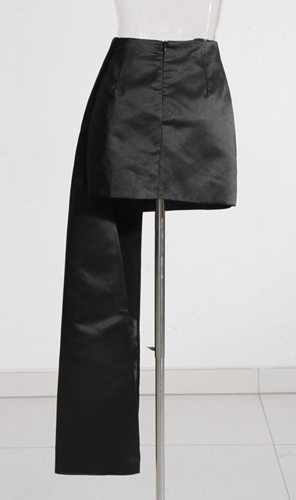 Anchoret Flower Mini Skirt