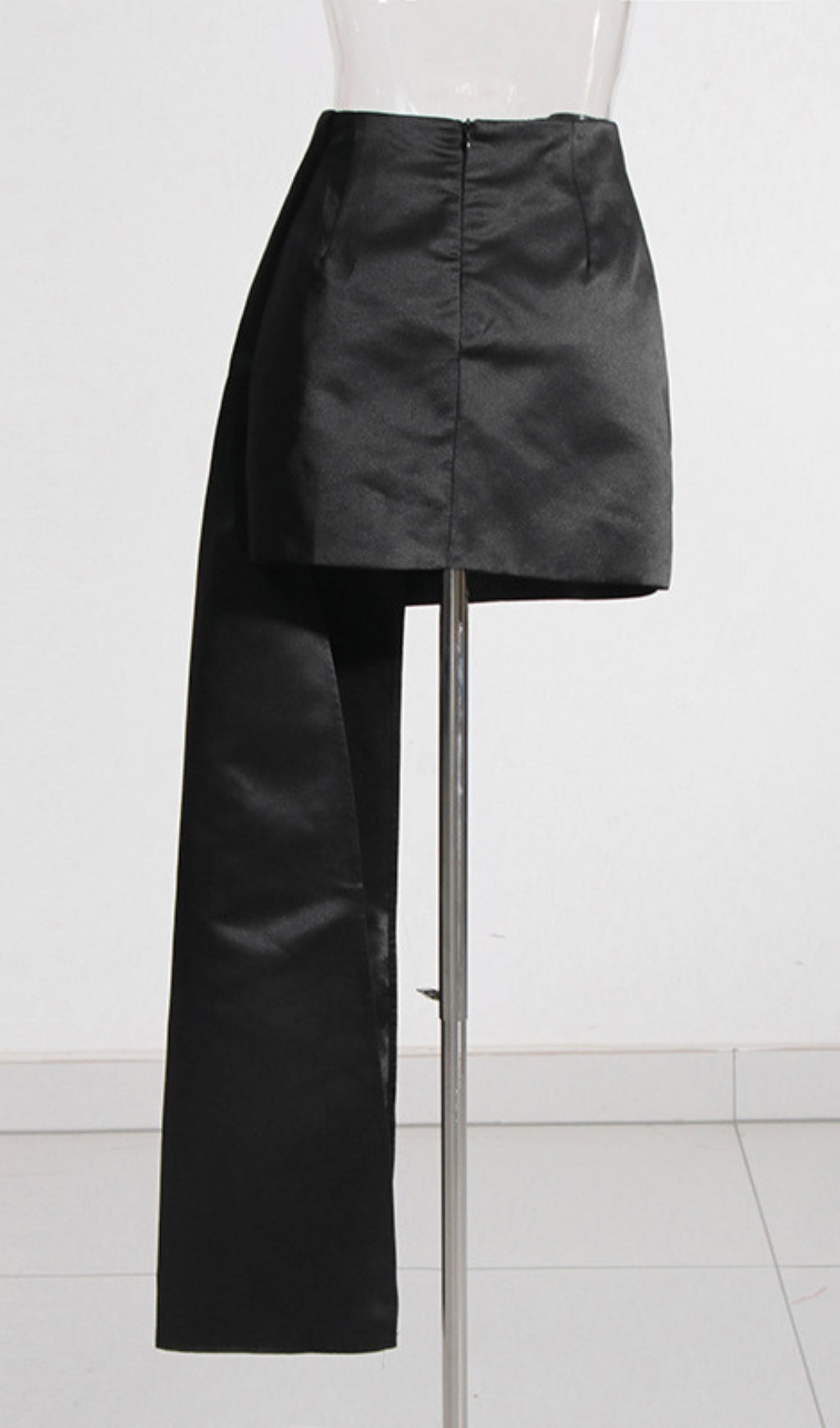 Anchoret Flower Mini Skirt