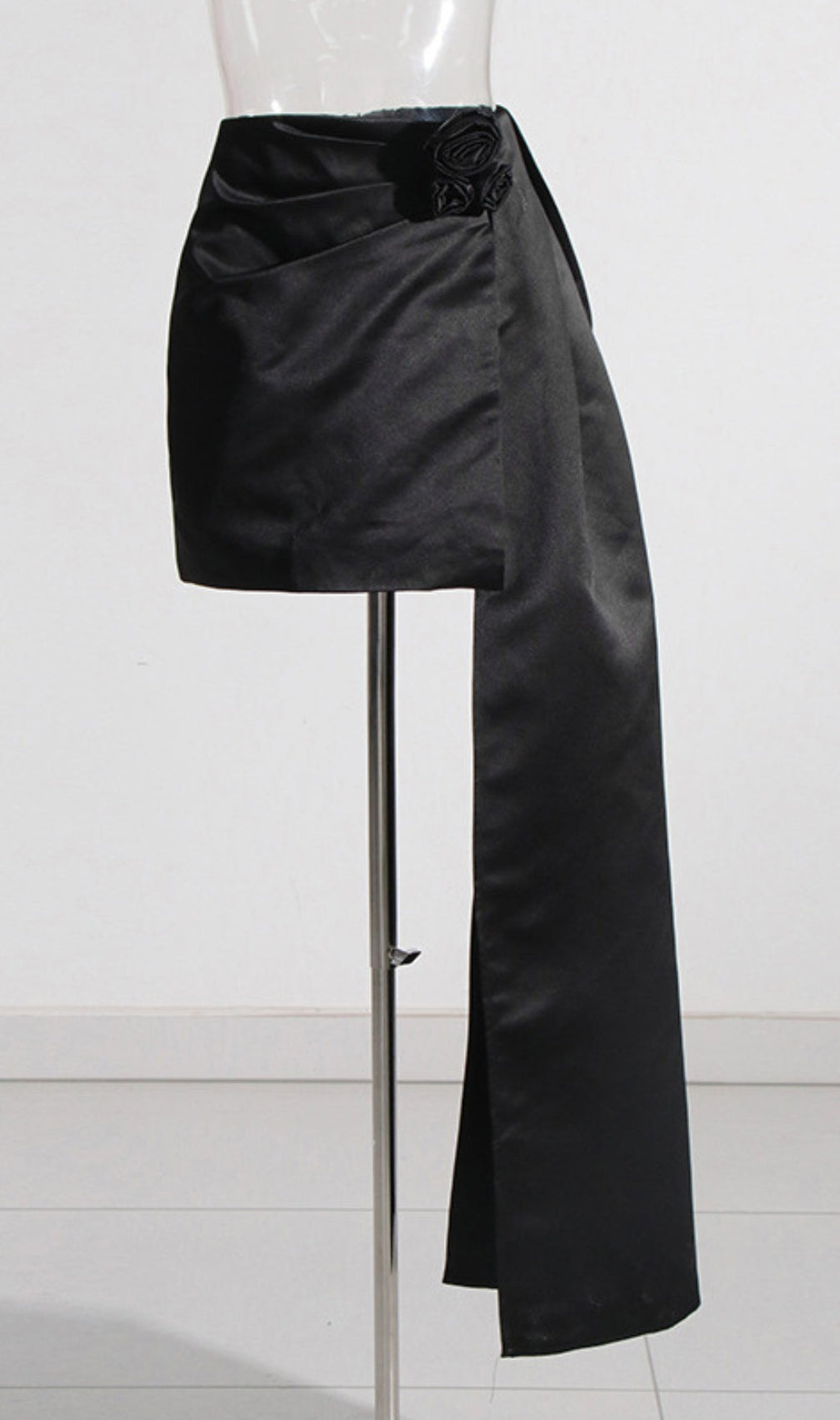 Anchoret Flower Mini Skirt