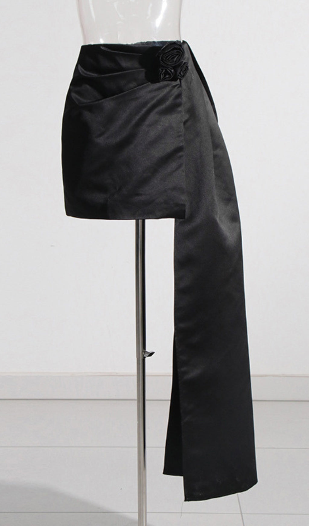 Anchoret Flower Mini Skirt