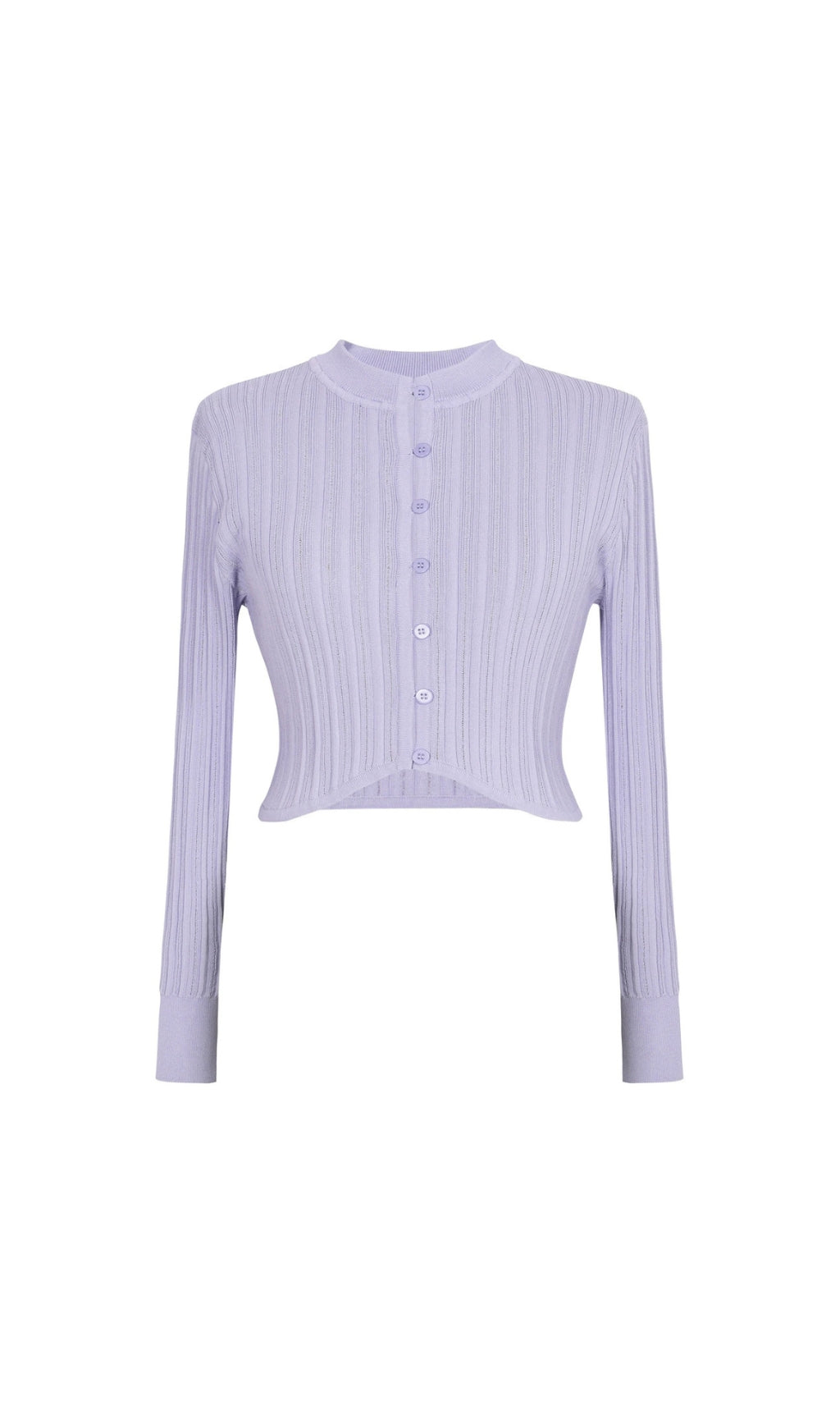 Eckhard Long Sleeve Knit Top