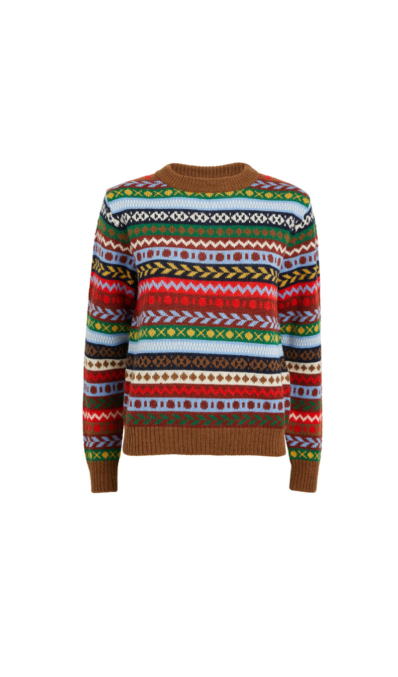 EDICOLA SWEATER