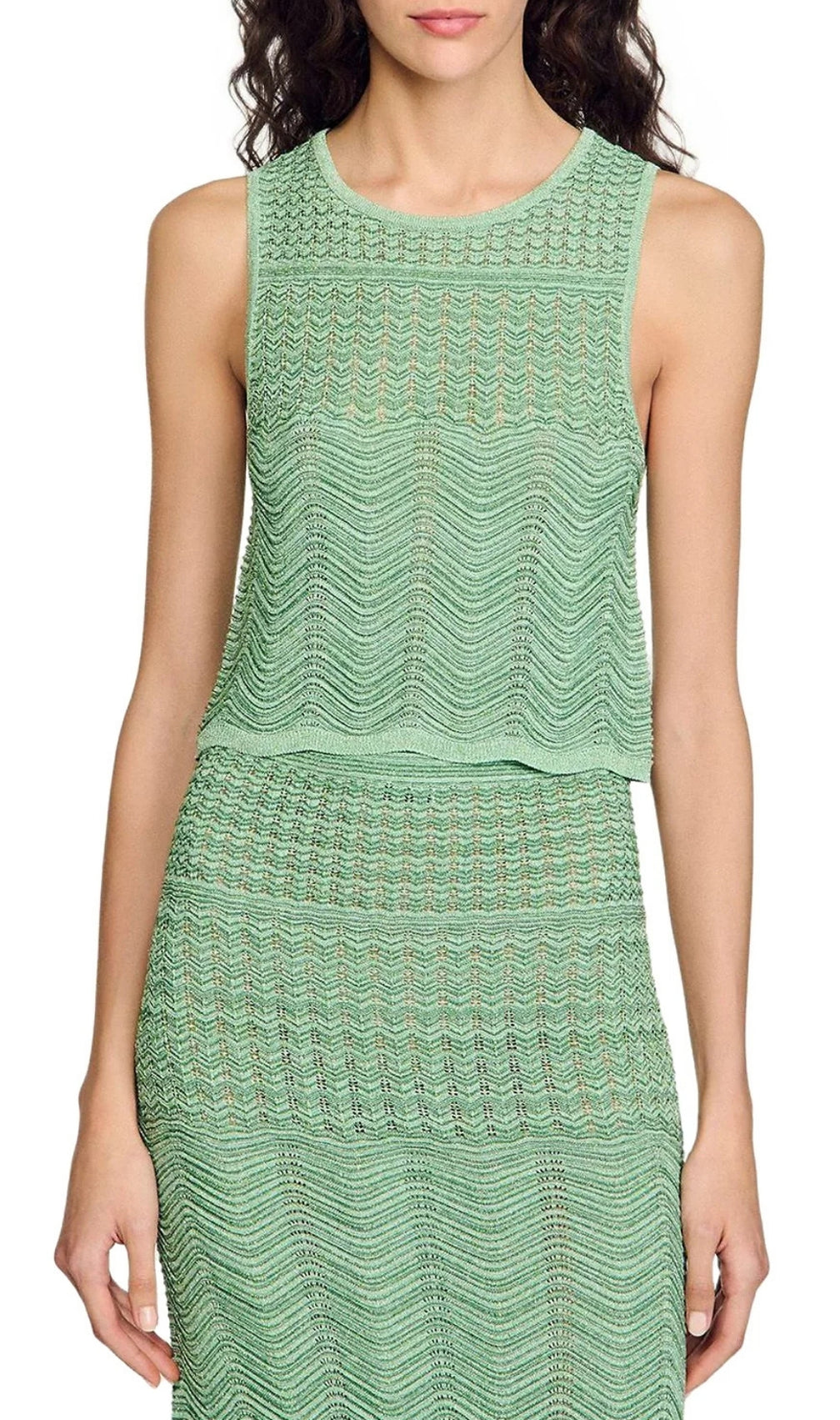 Knit Top