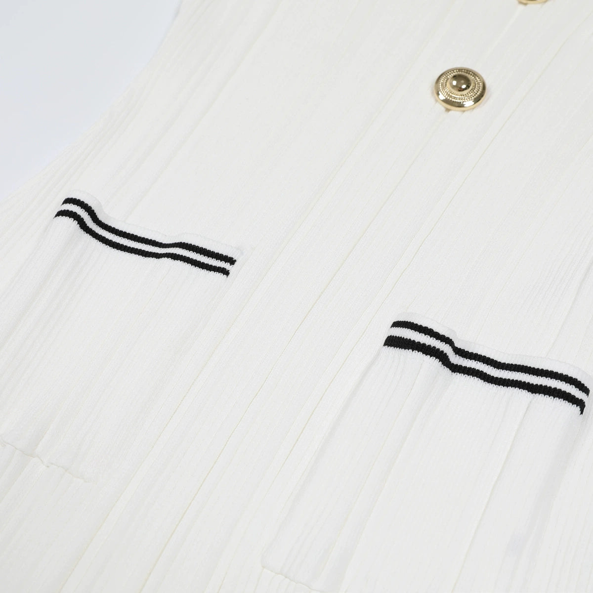 Enrica Knit Midi Dress