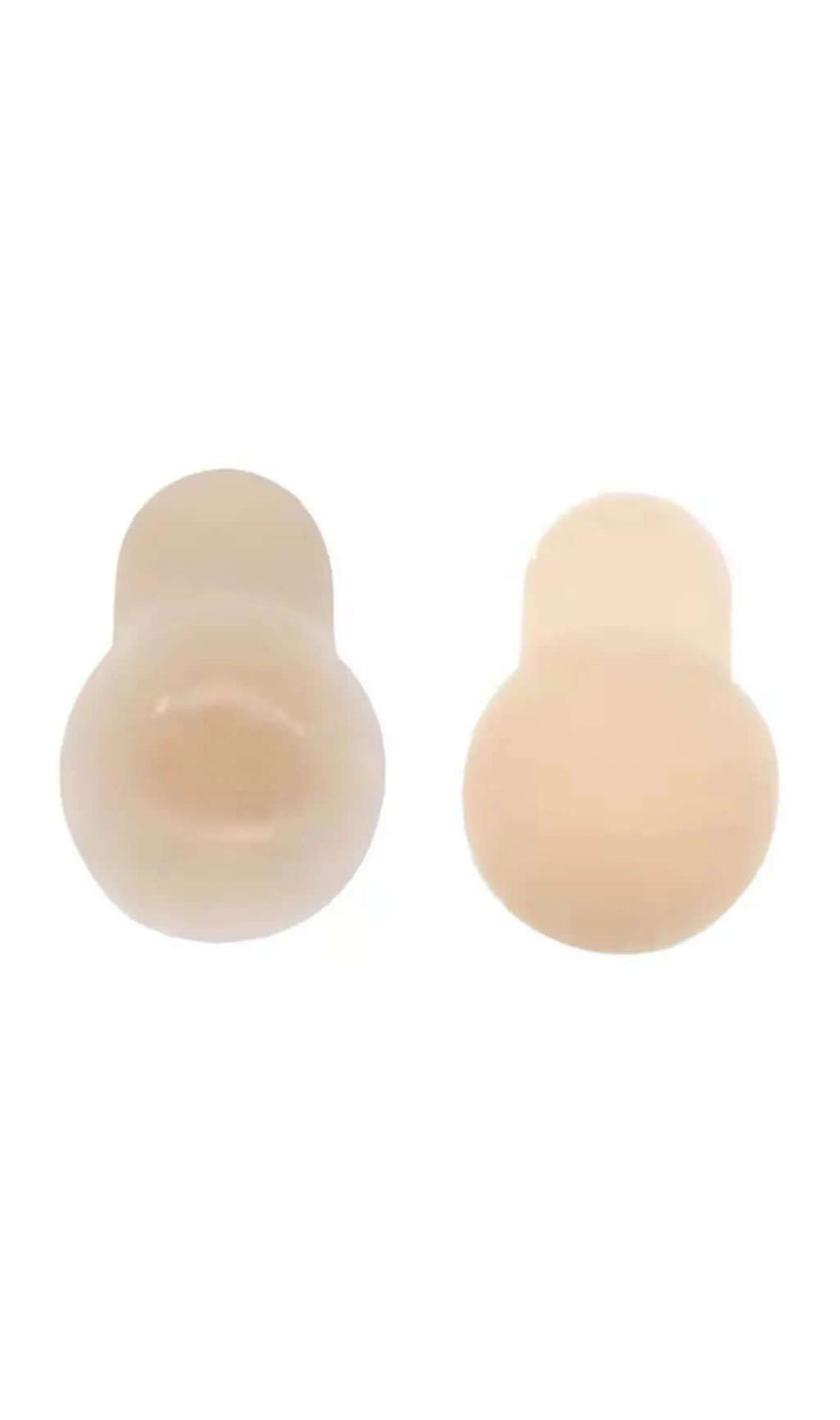 Nude Pull Up Breast Patch