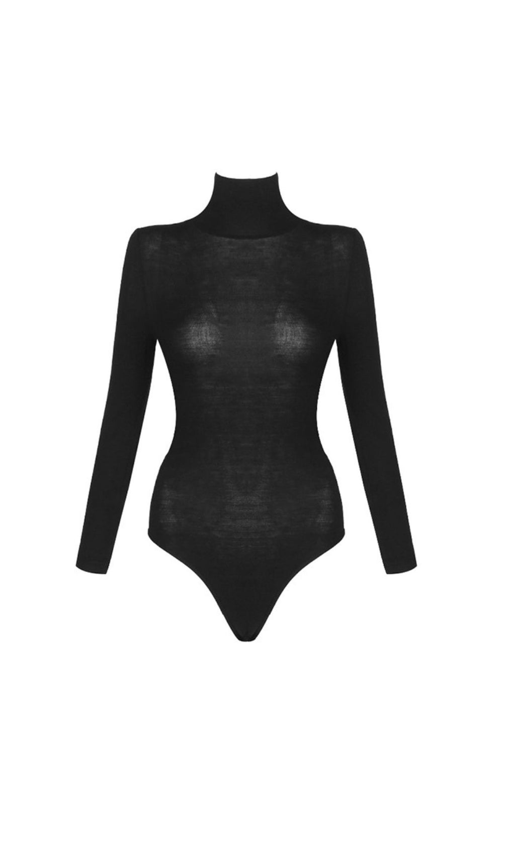 Joie Black 3-Piece Set: Bodysuit, Flare Pants & Vibrant Blue Floral Belt