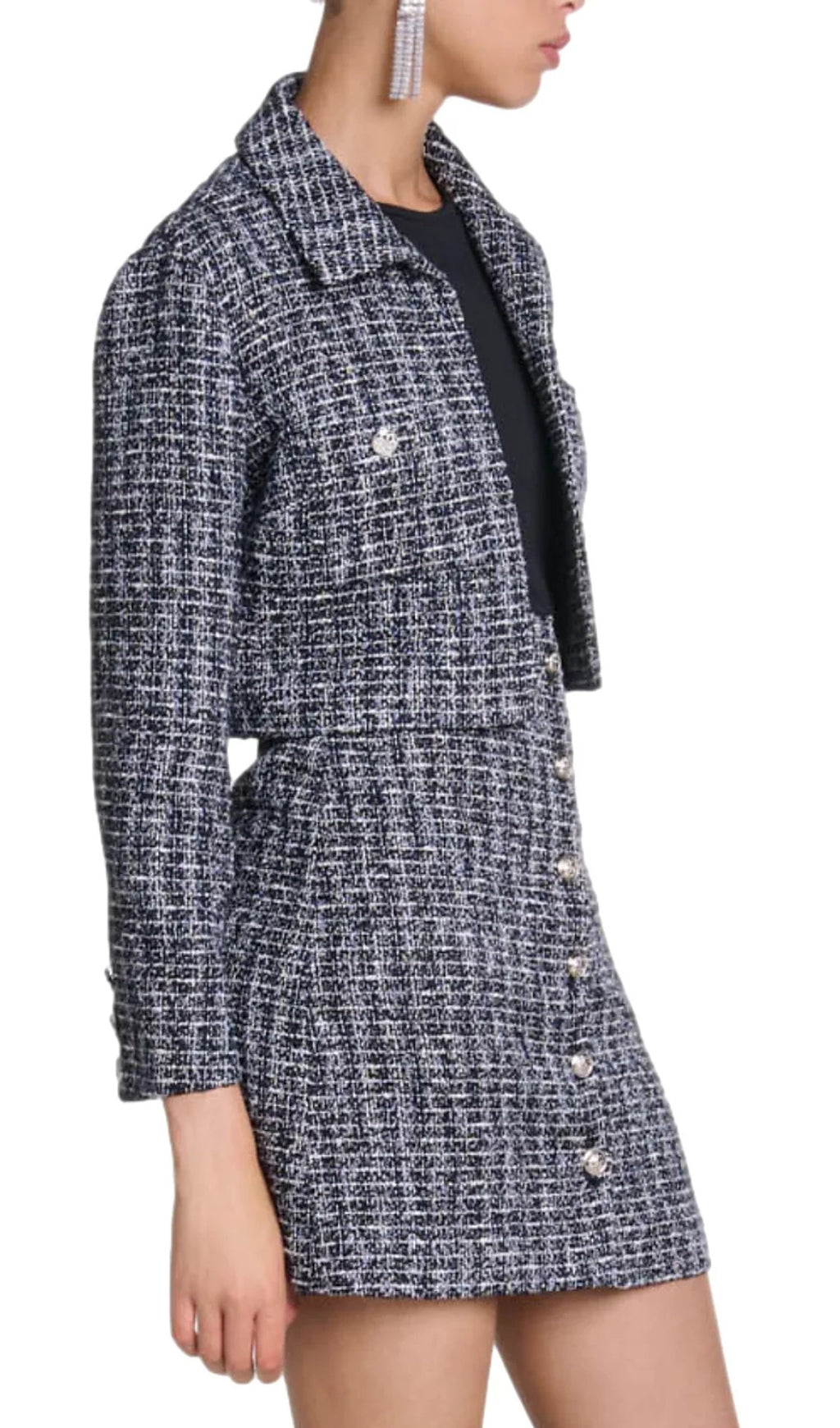 Ritanele Jacket & Dress