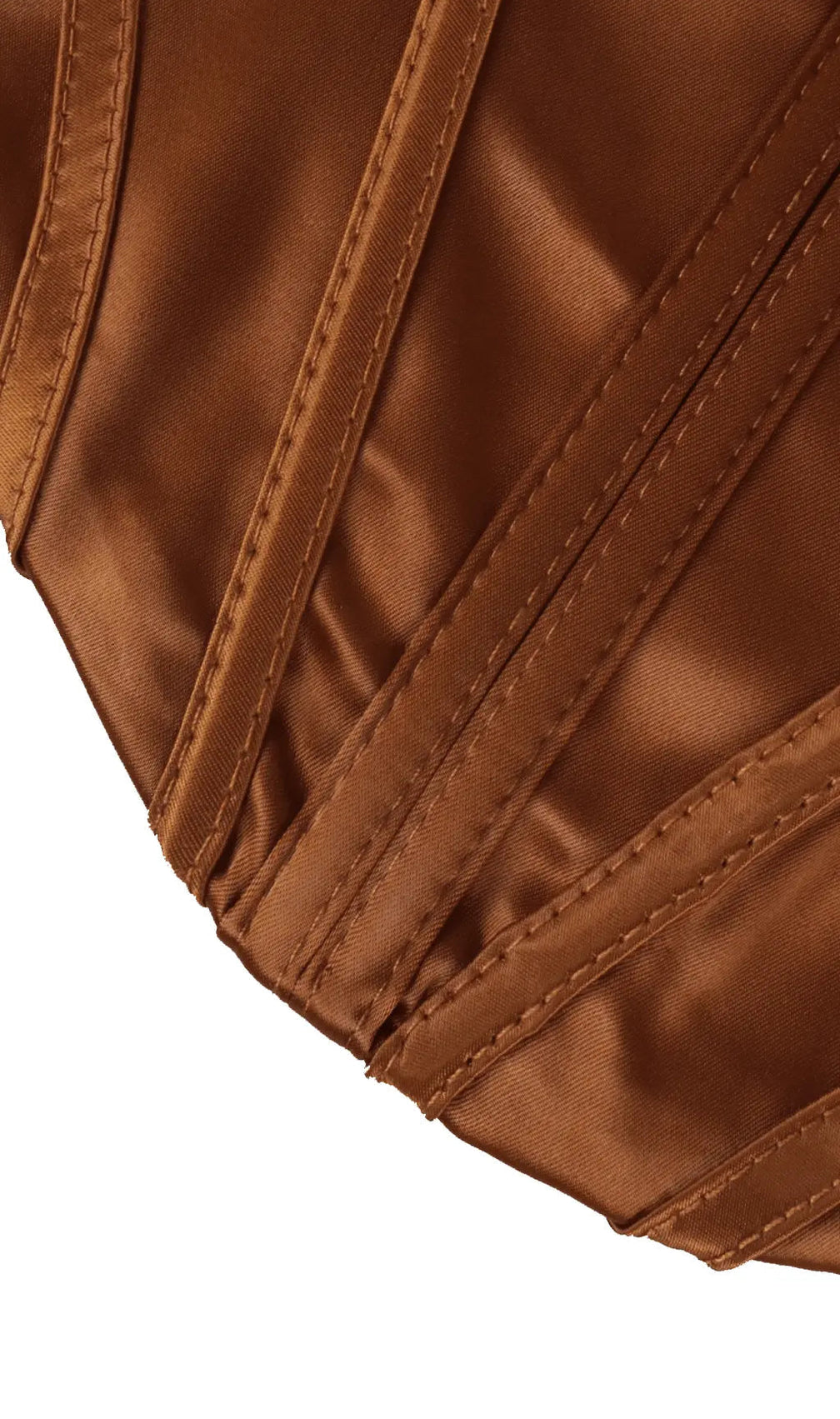 Pistachio Corset Top