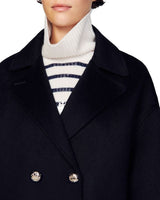 PEA COAT