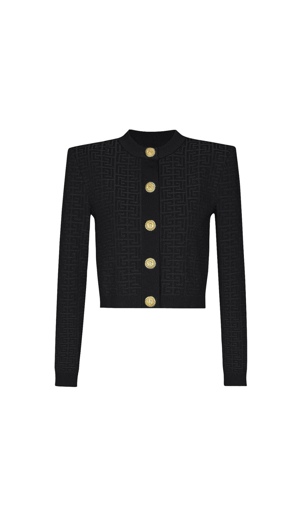 Enzo Knit Top & Skirt Set