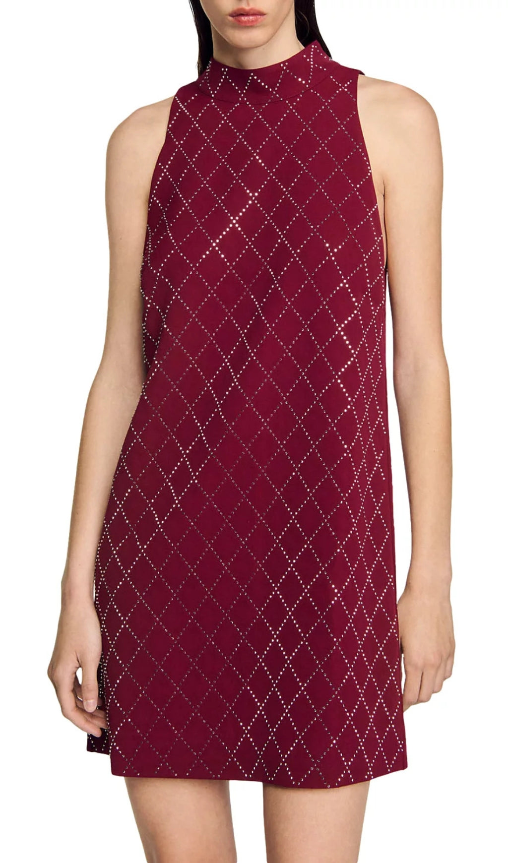 Bijoux Dress
