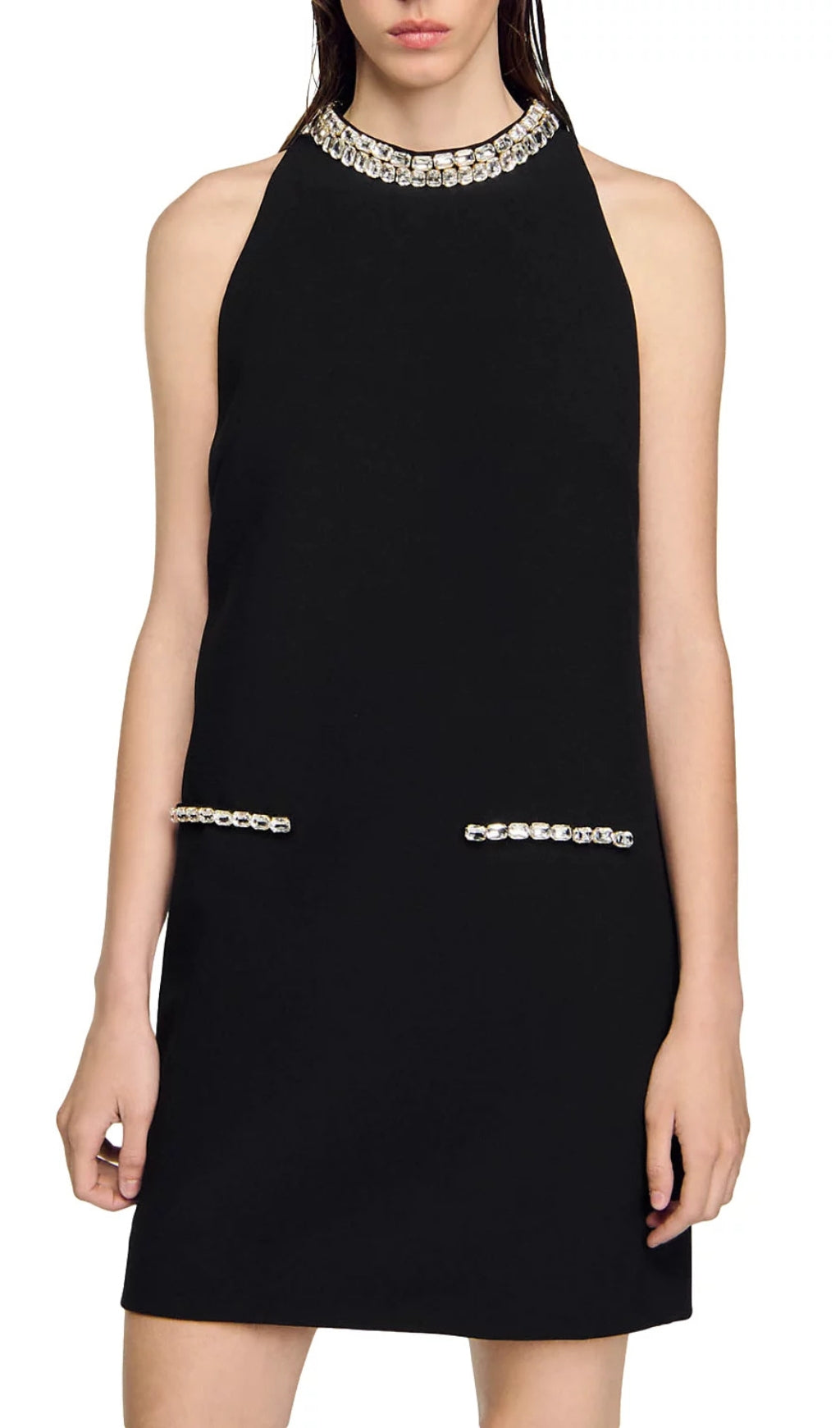 Zenith Dress