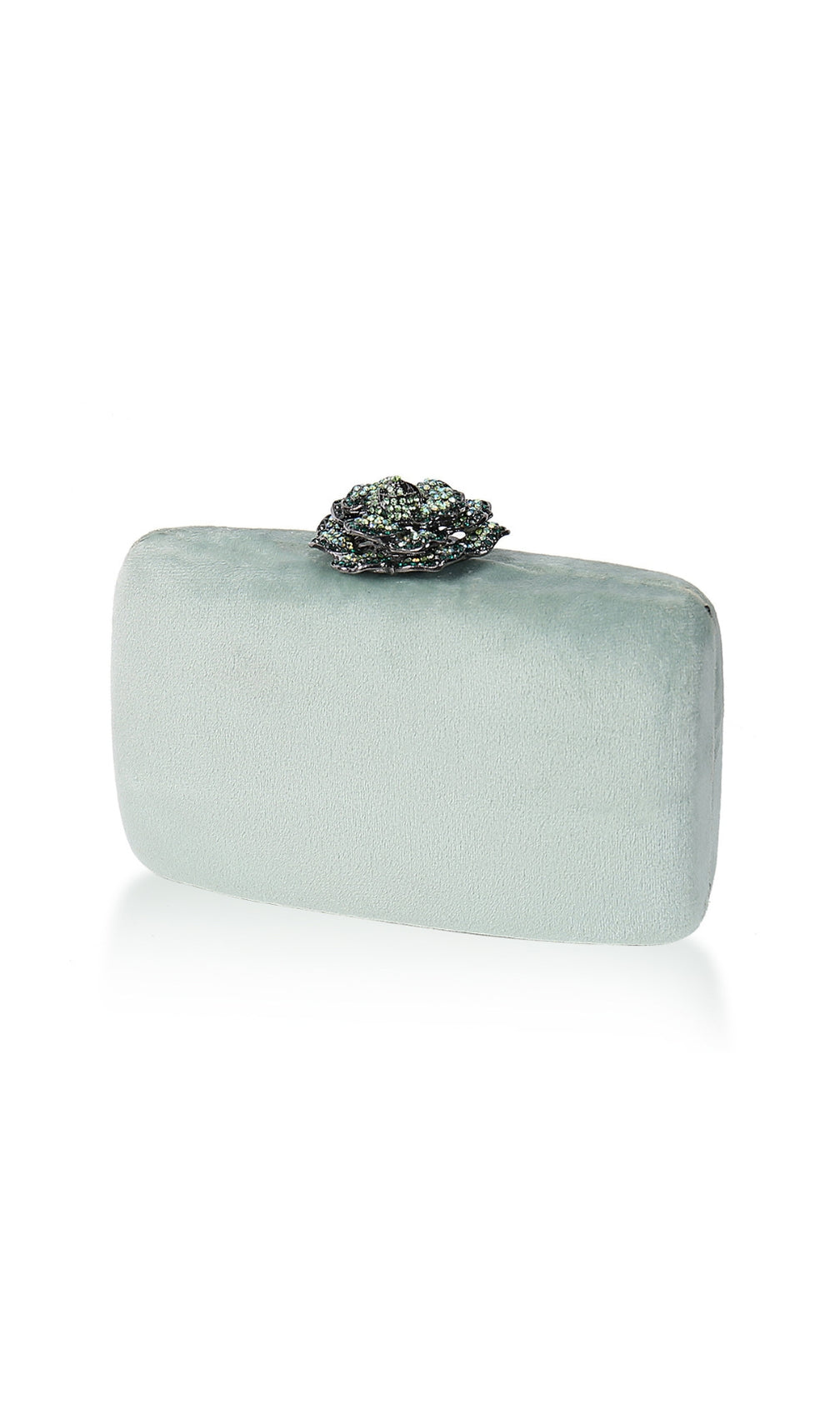 Darrow Flower Handbag