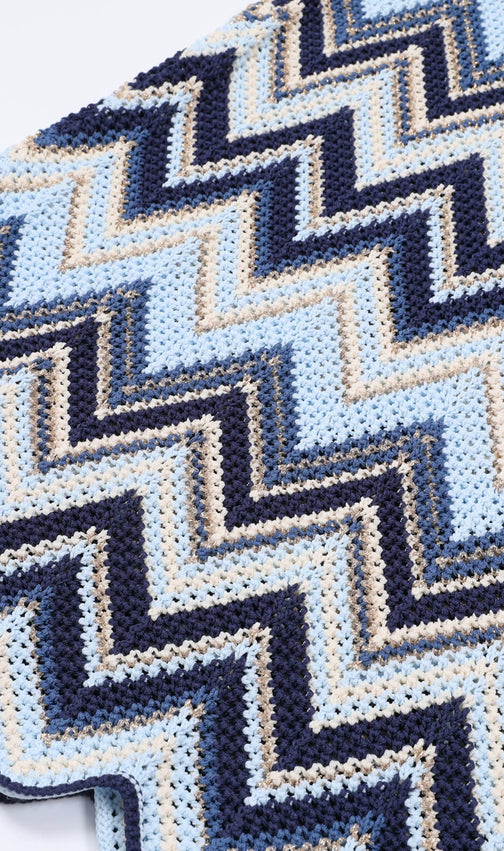 Geoff Knit Maxi Dress