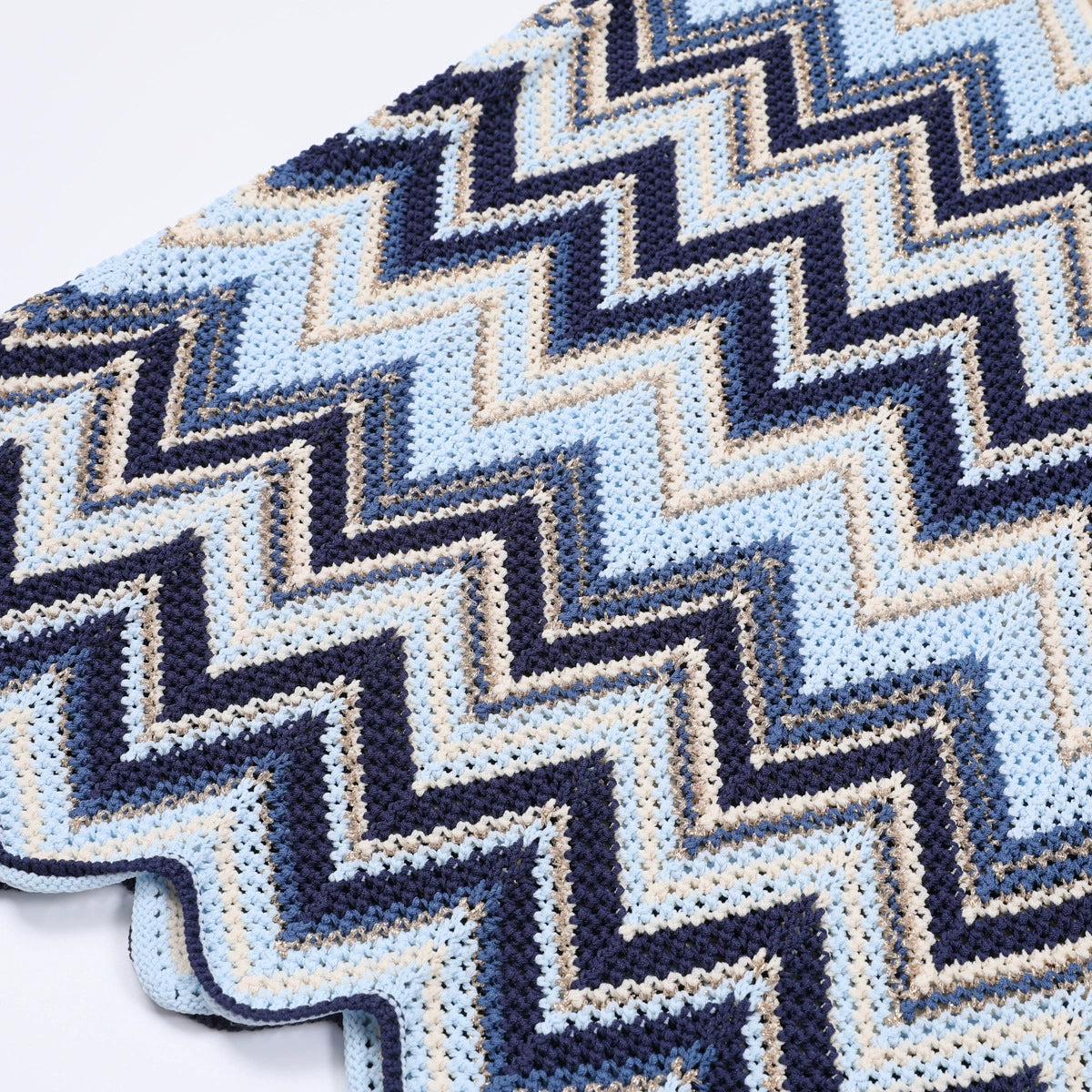 Geoff Knit Maxi Dress