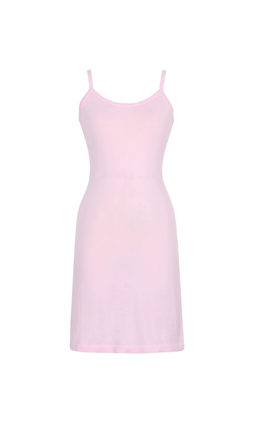 Georgina Diamante Beaded Knit Mini Dress Set