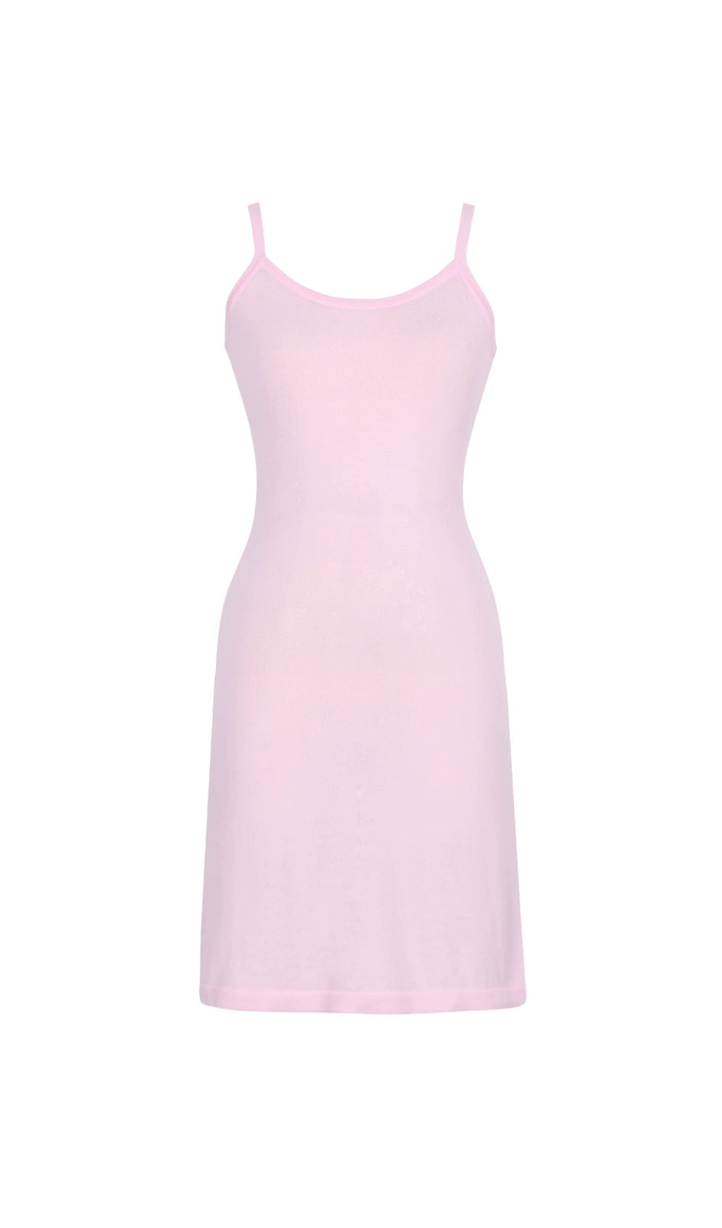 Georgina Diamante Beaded Knit Mini Dress Set