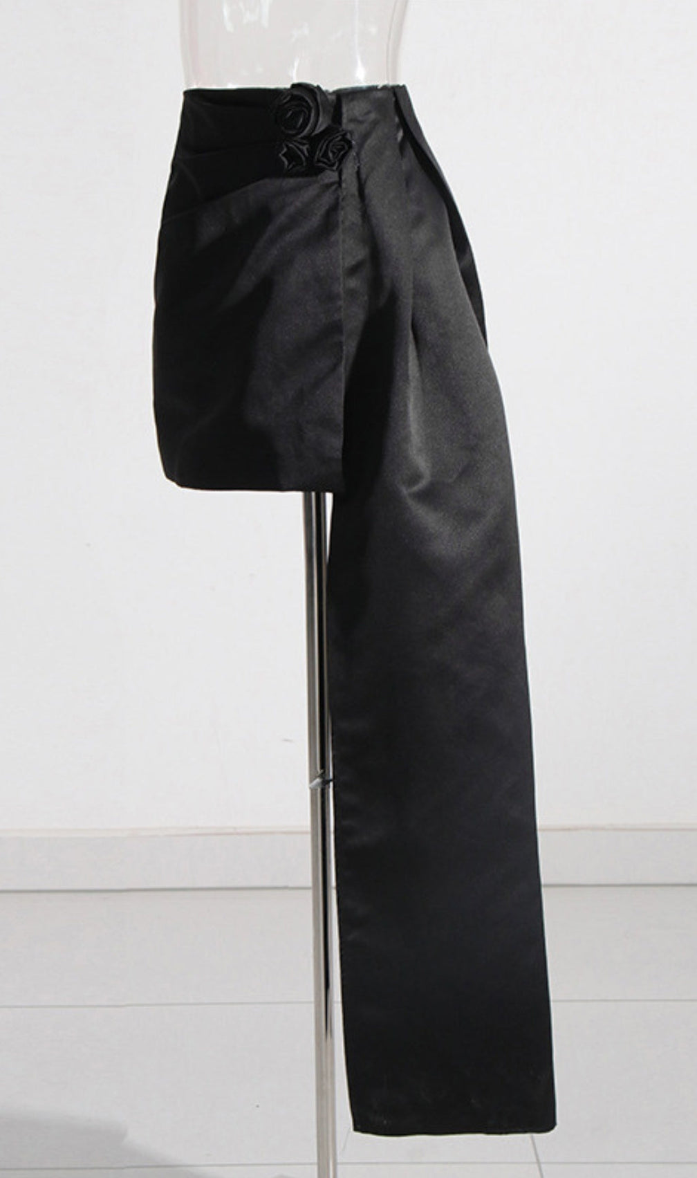 Anchoret Flower Mini Skirt