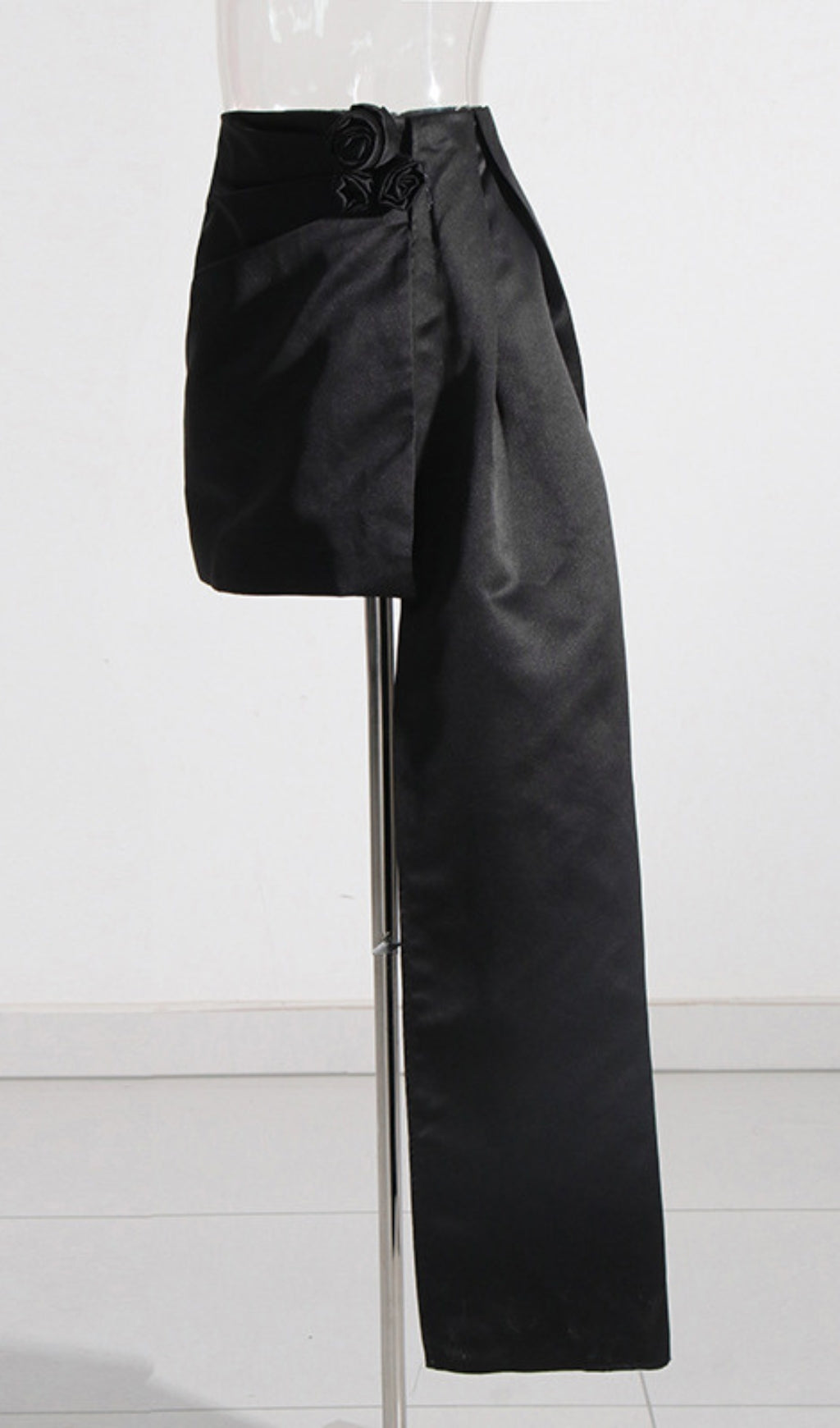 Anchoret Flower Mini Skirt