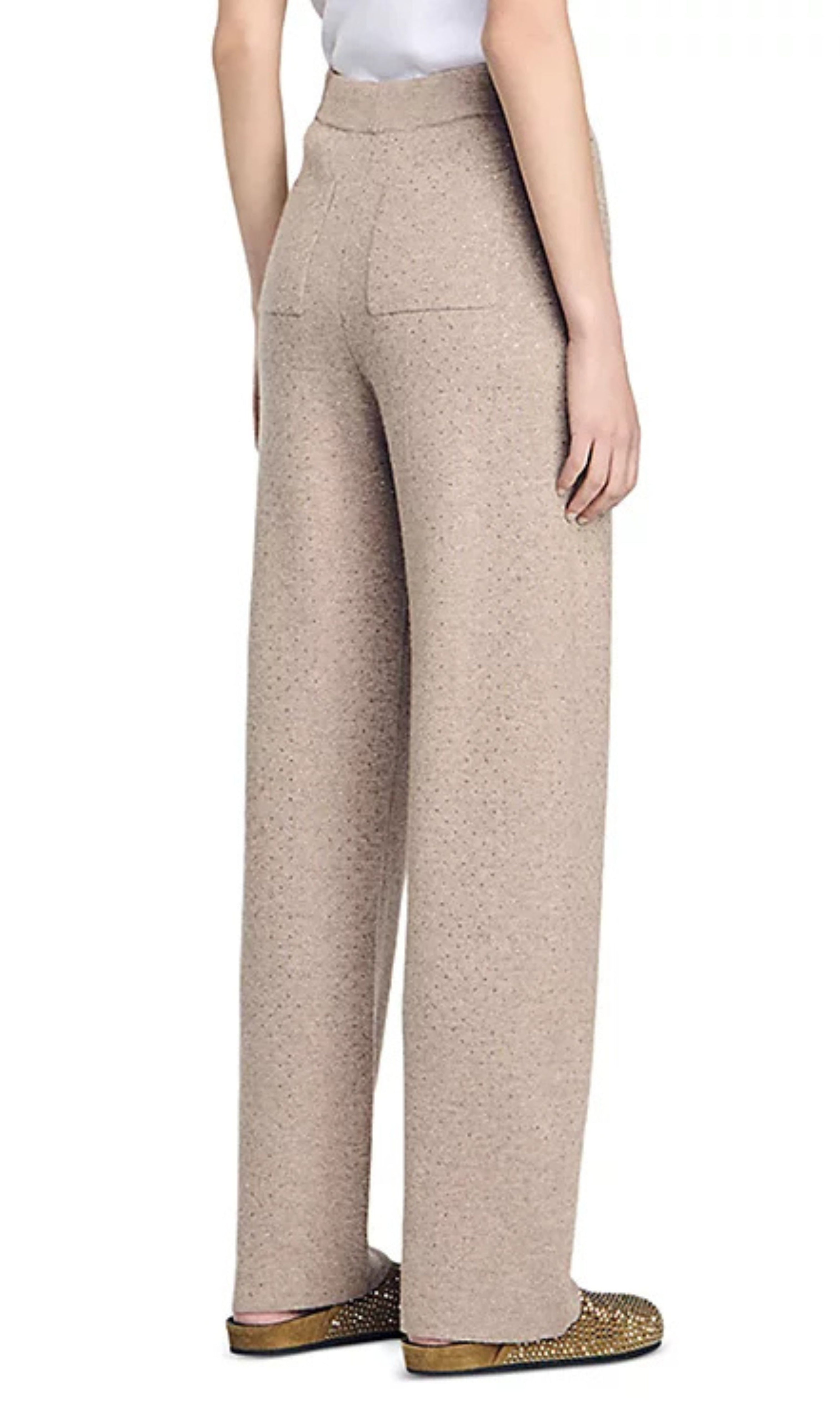 Vadim Drawstring Pants