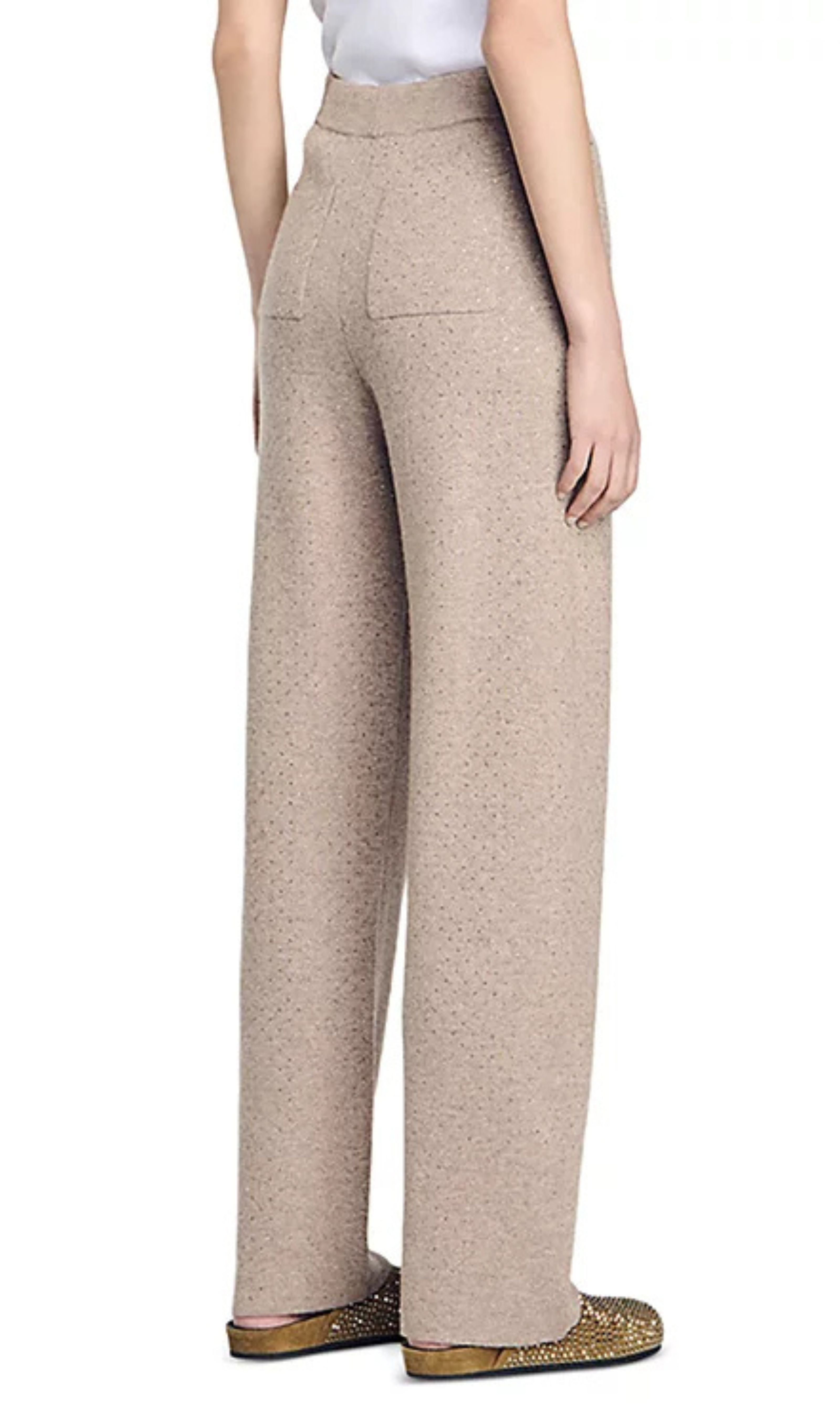 Vadim Drawstring Pants