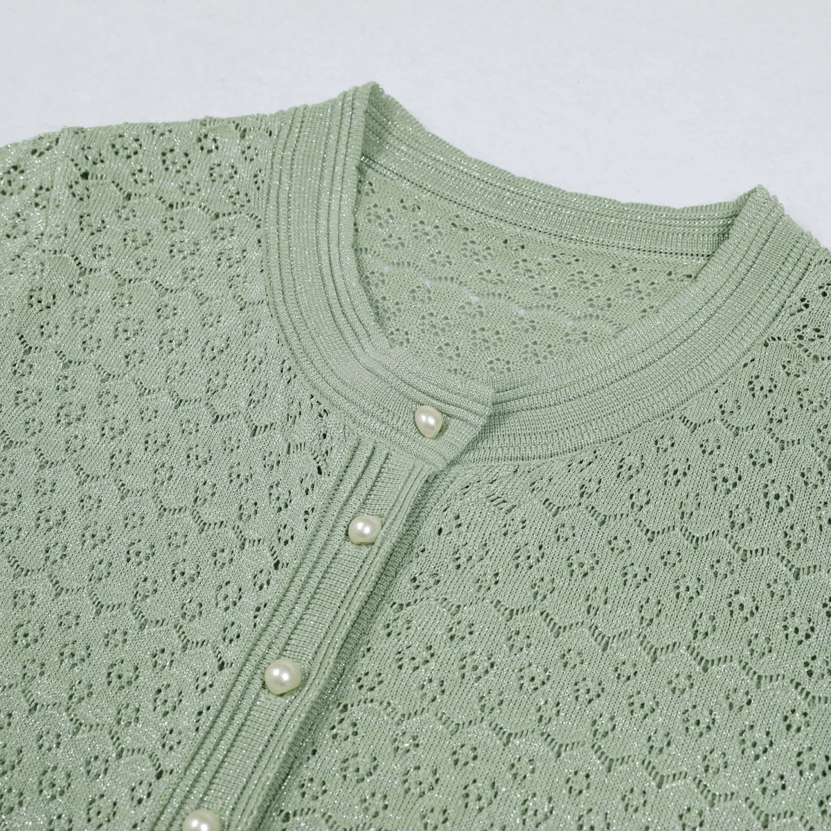 Elon Knit Maxi Dress