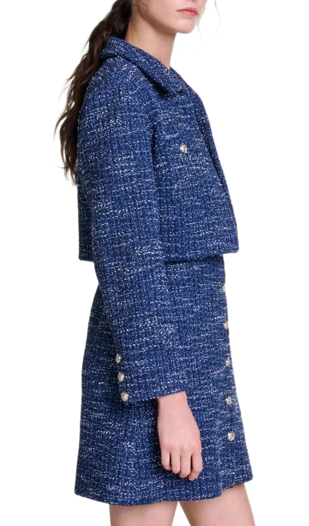 Ritanela Dress & Jacket