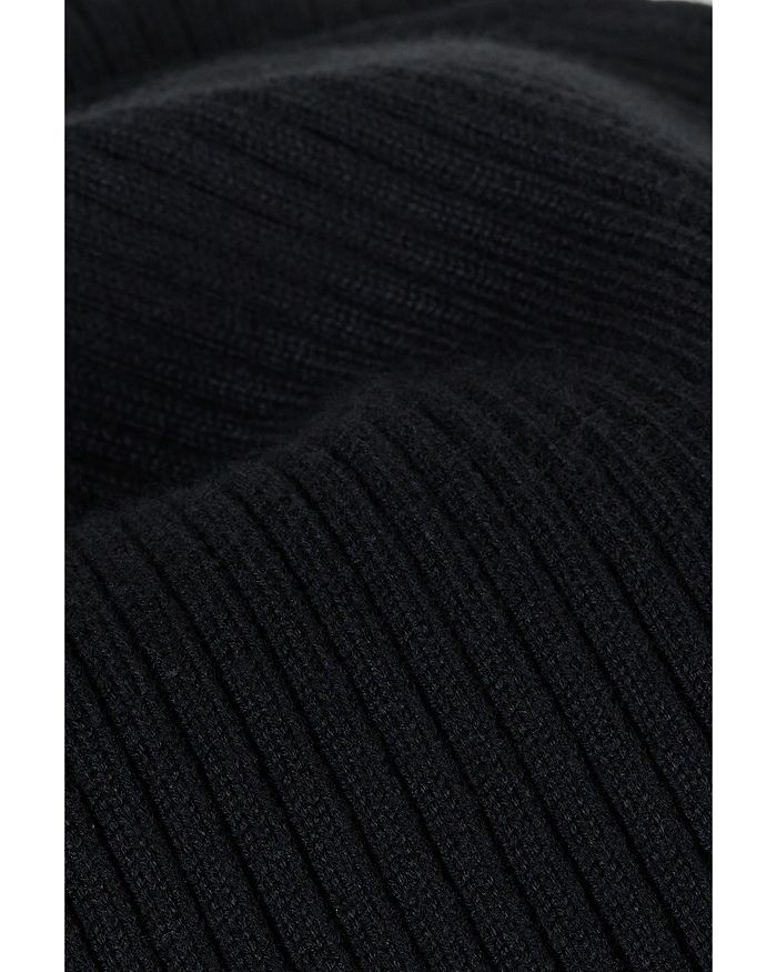 DYSON RIBBED SWEATER