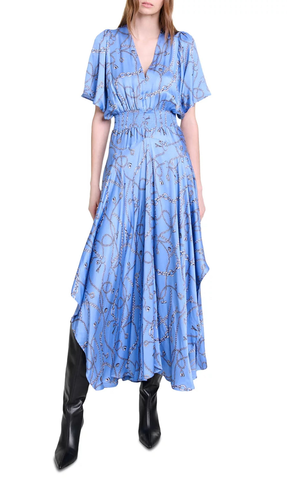 Racheliani Dress