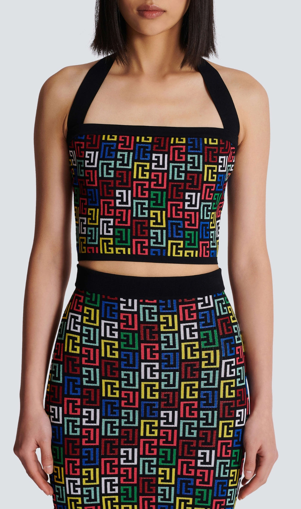 Brandt Bandage Two-Piece Set