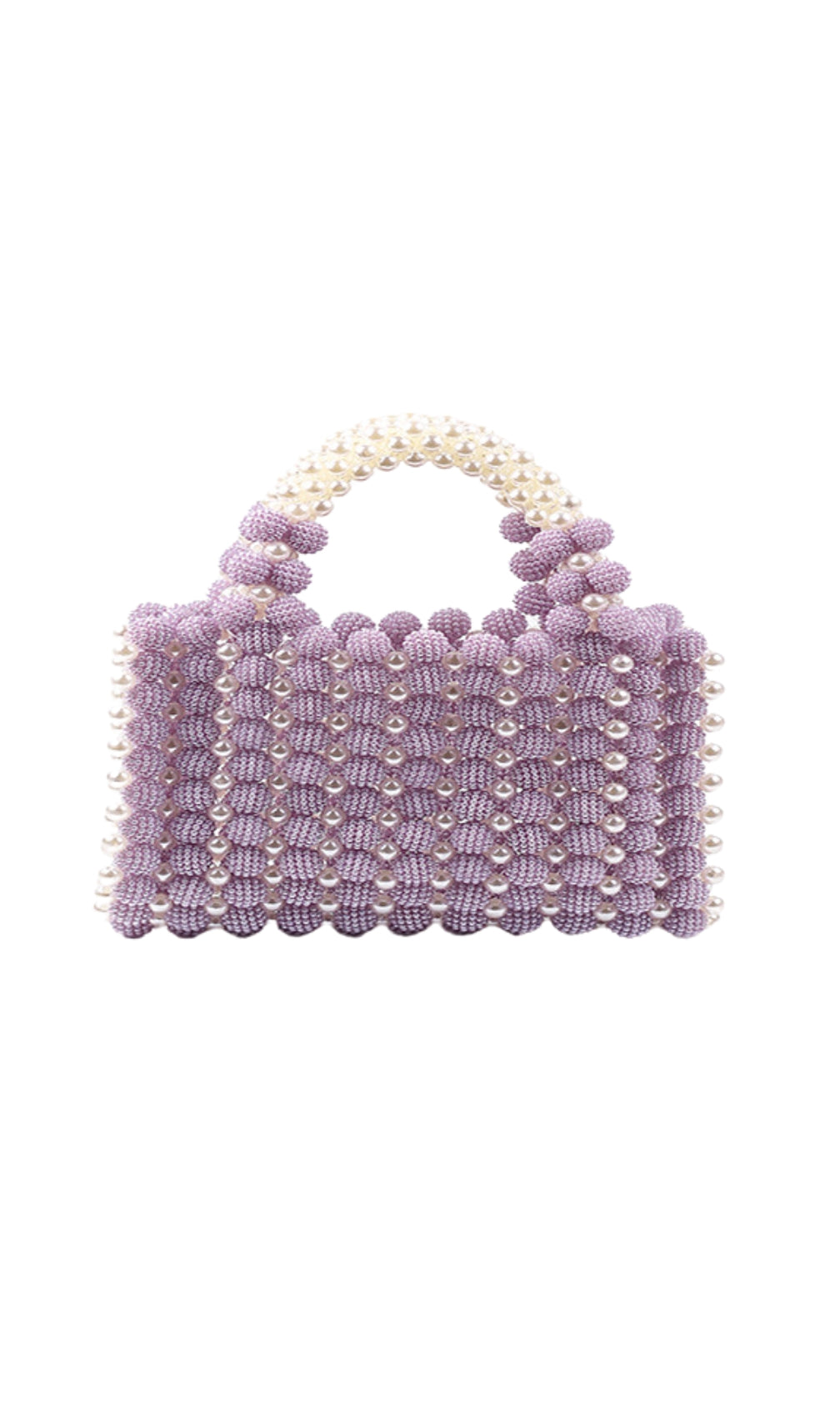 Derin Pearl Handbag