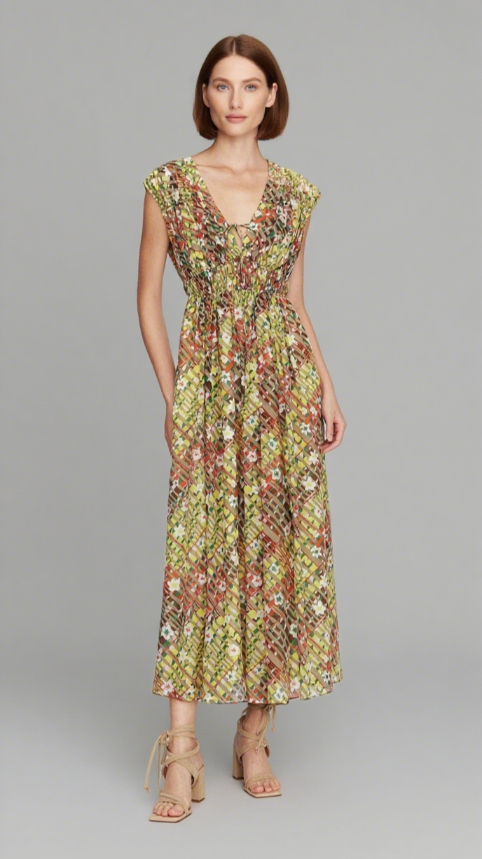 Gillian Dress