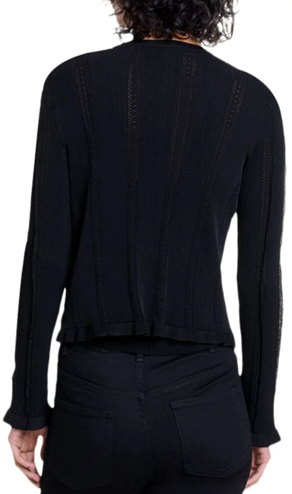 Madeline Cardigan Twin Set