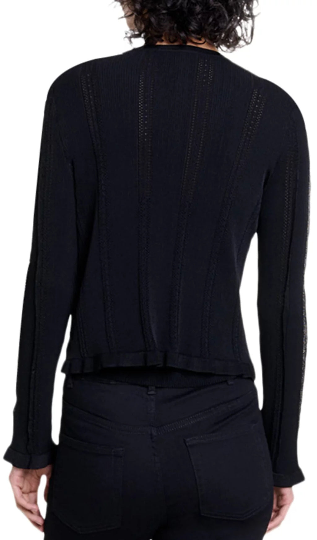 Madeline Cardigan Twin Set