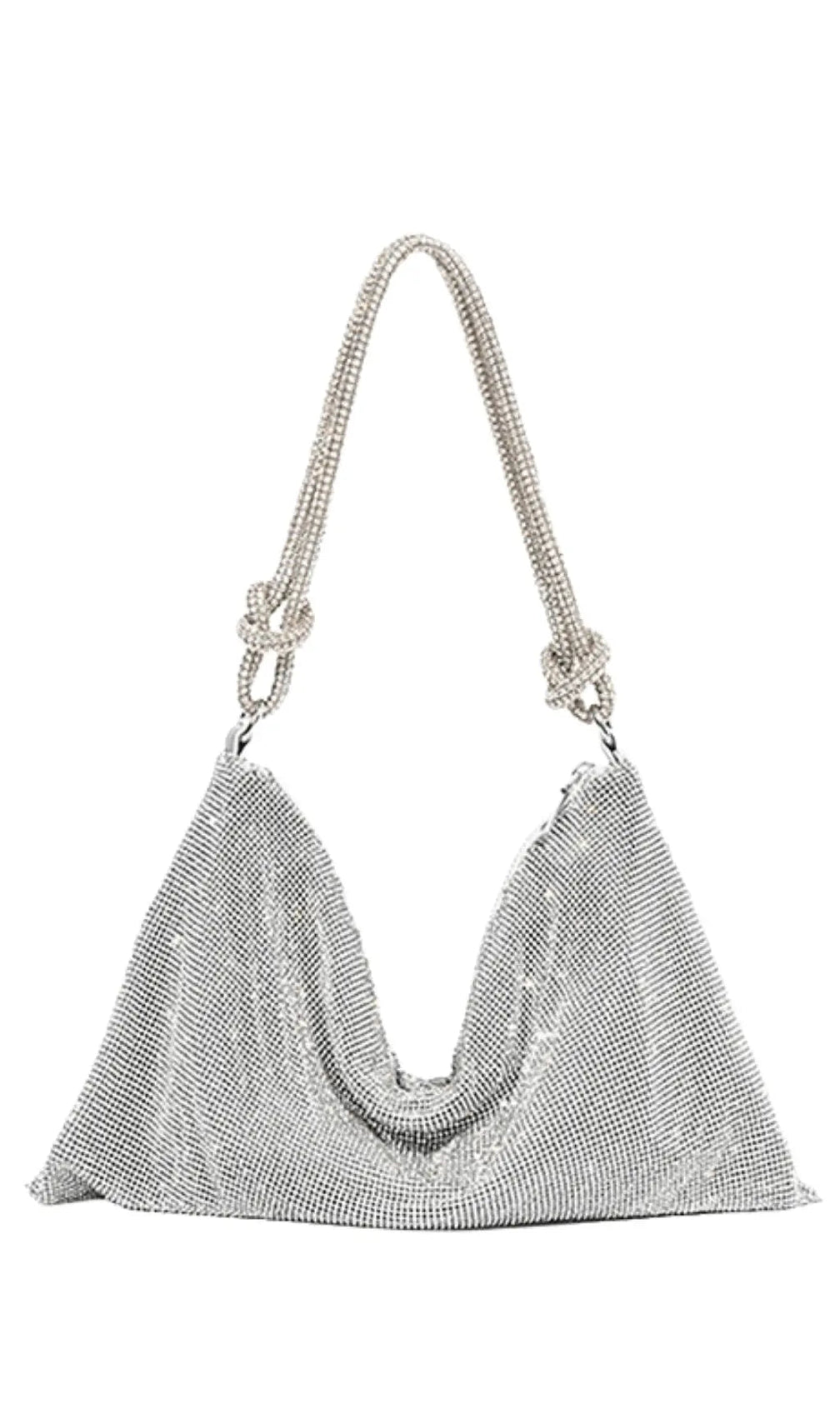 Rhinestone Handbag