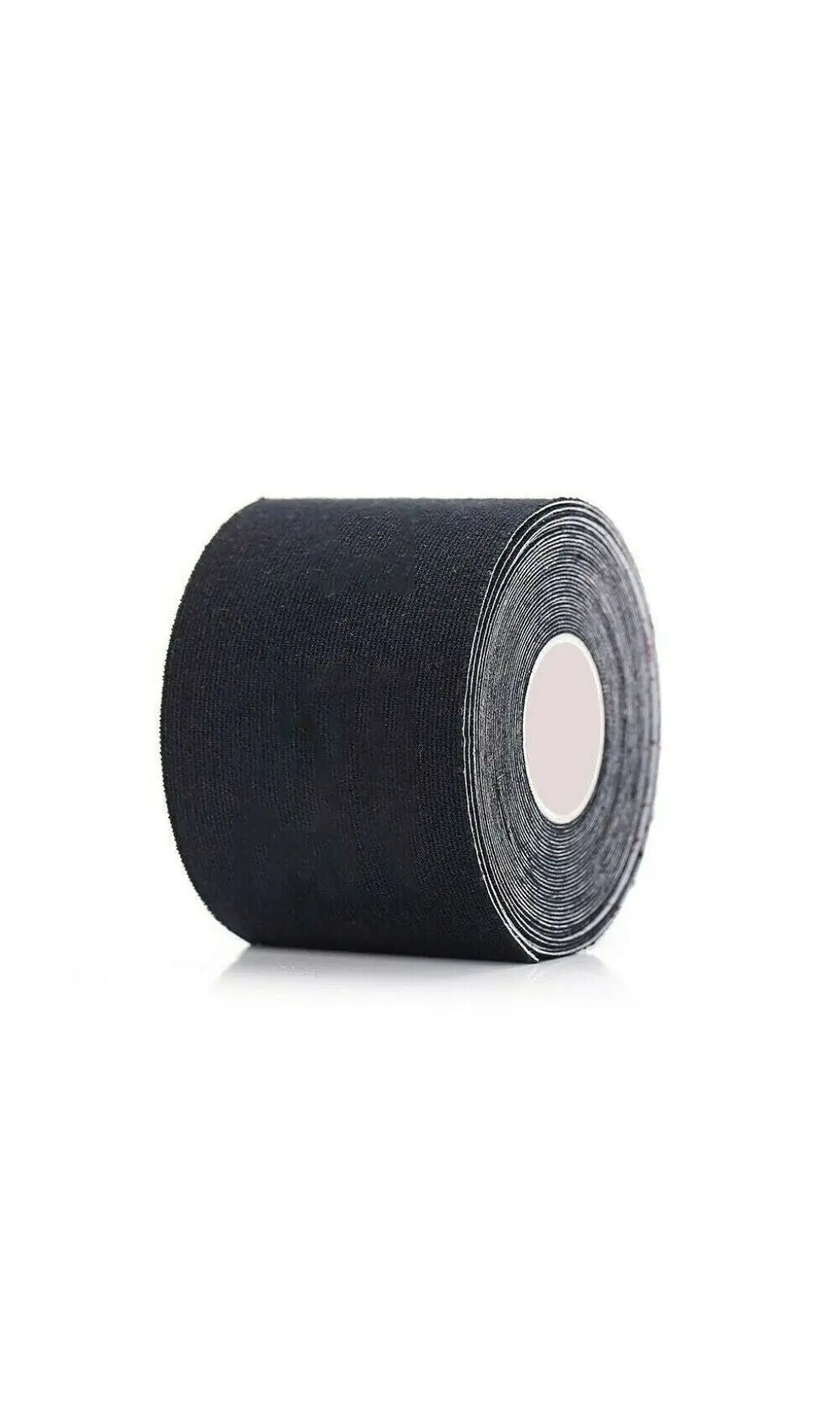 Black 5M Invisible Bra Boob Tape