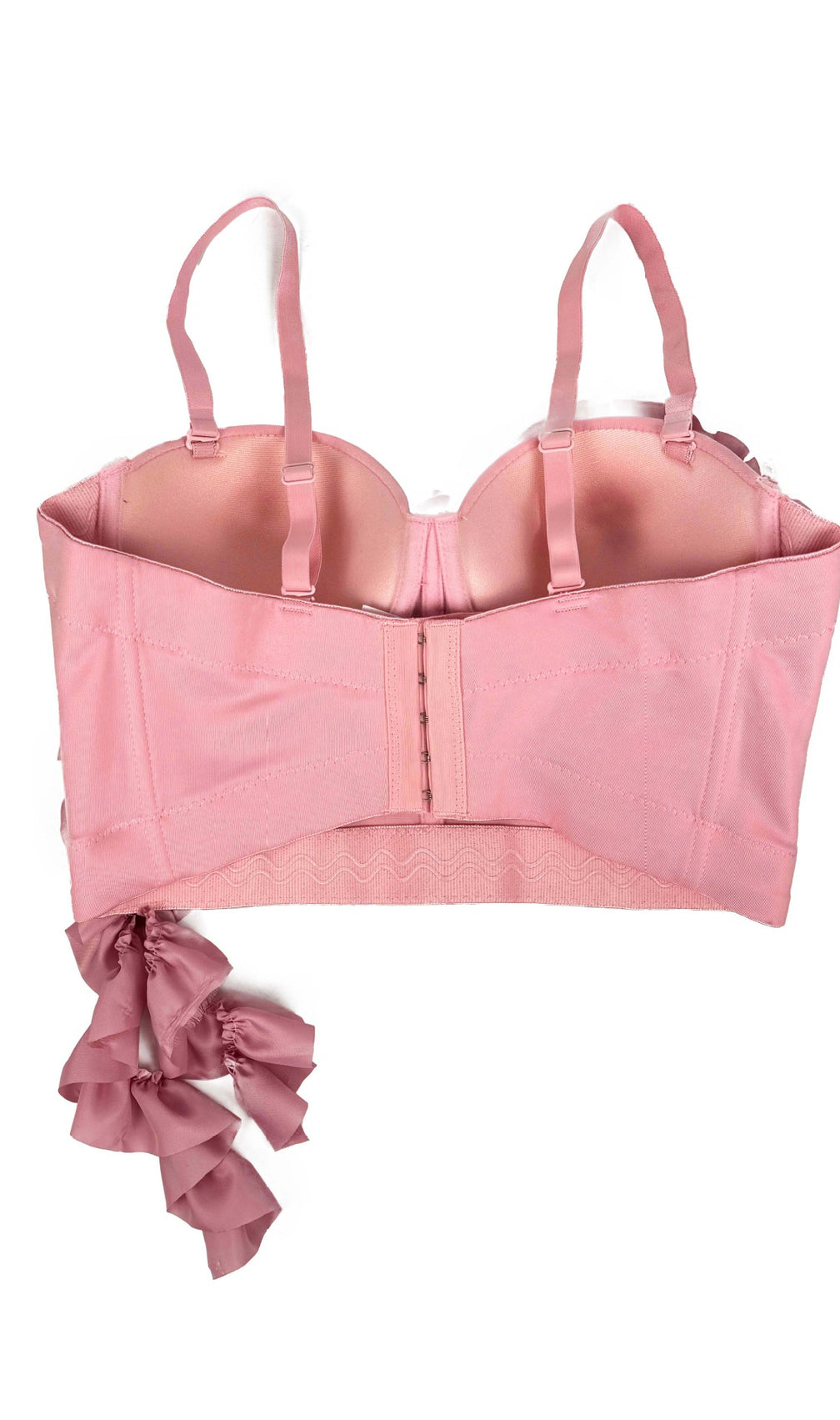 Diep Flower Crop Top