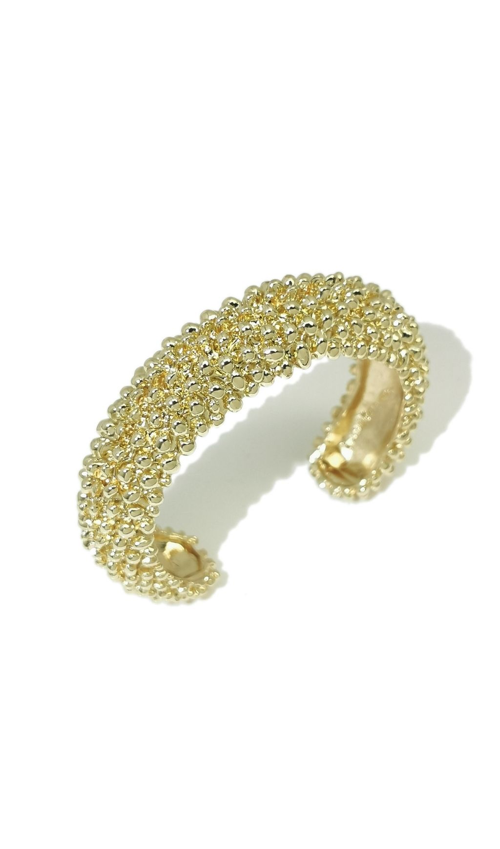 Oryviel Cuff Bracelet
